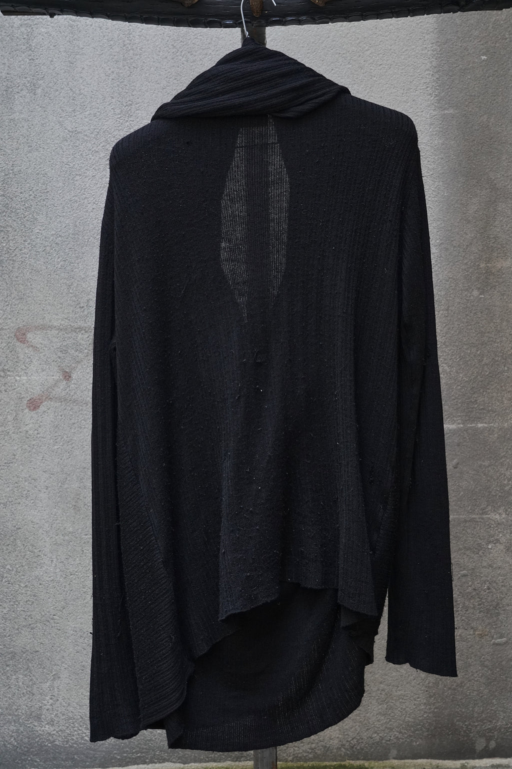 Julius_7 Layered Top