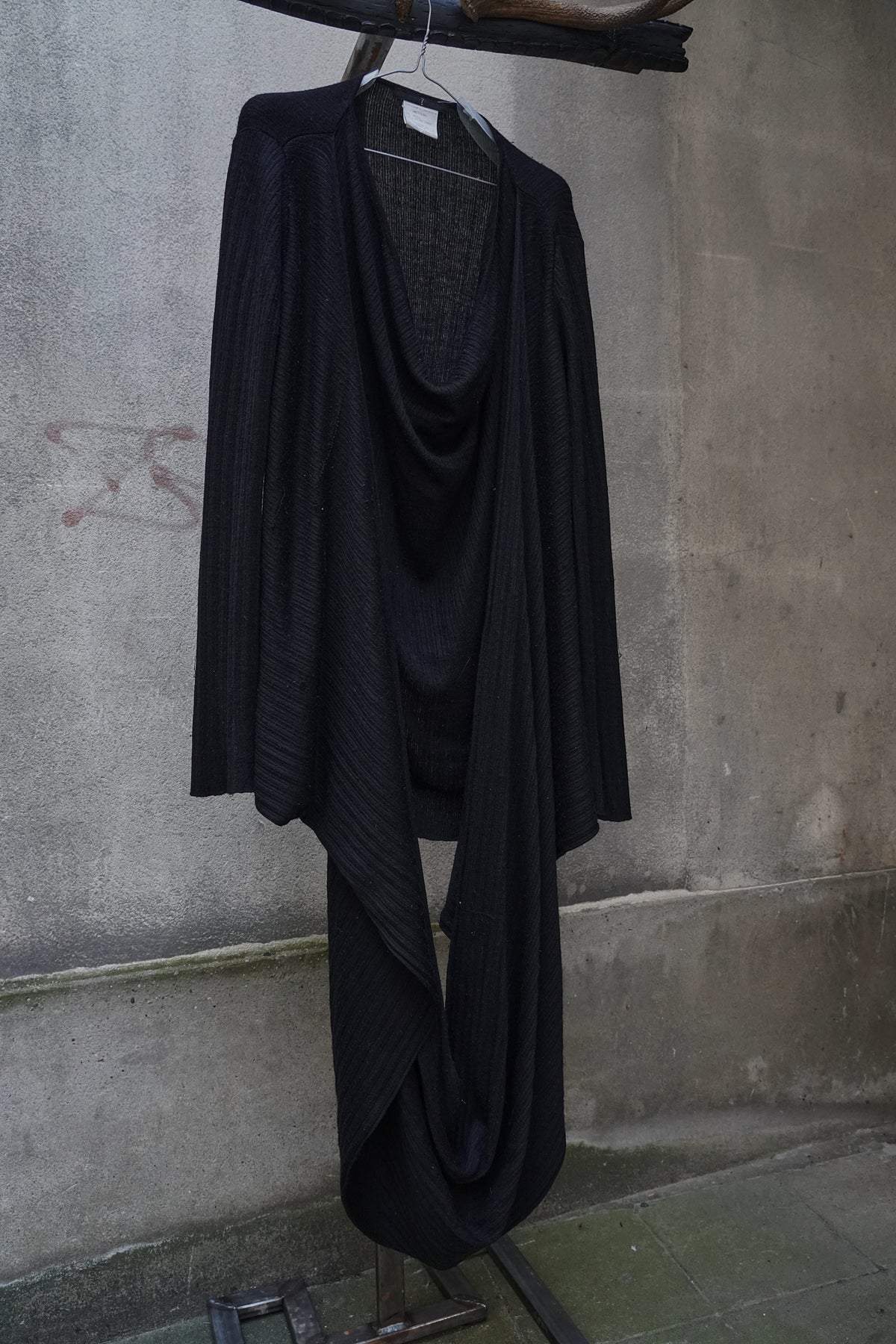 Julius_7 Layered Top