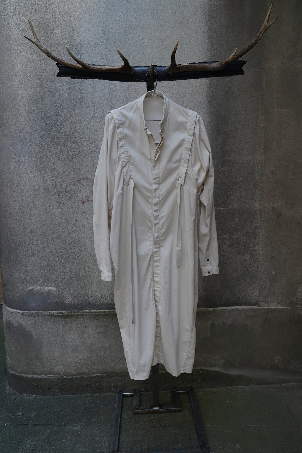 Boris Bidjan Saberi Overshirt