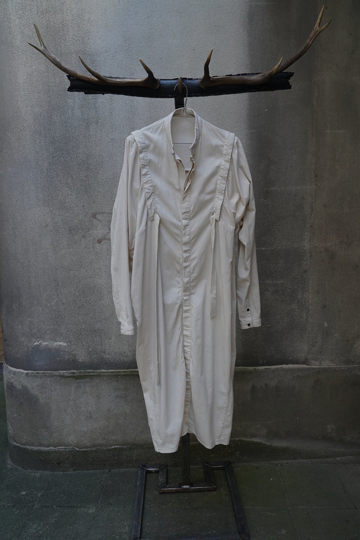 Boris Bidjan Saberi Overshirt