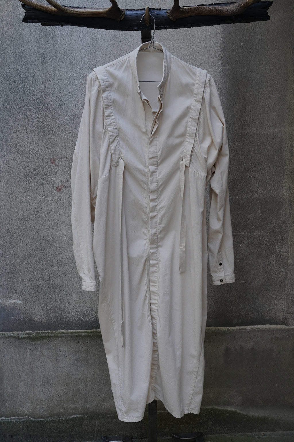 Boris Bidjan Saberi Overshirt