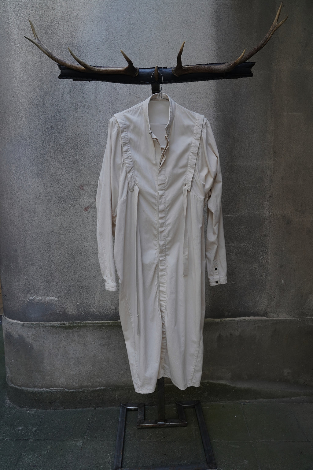 Boris Bidjan Saberi Overshirt
