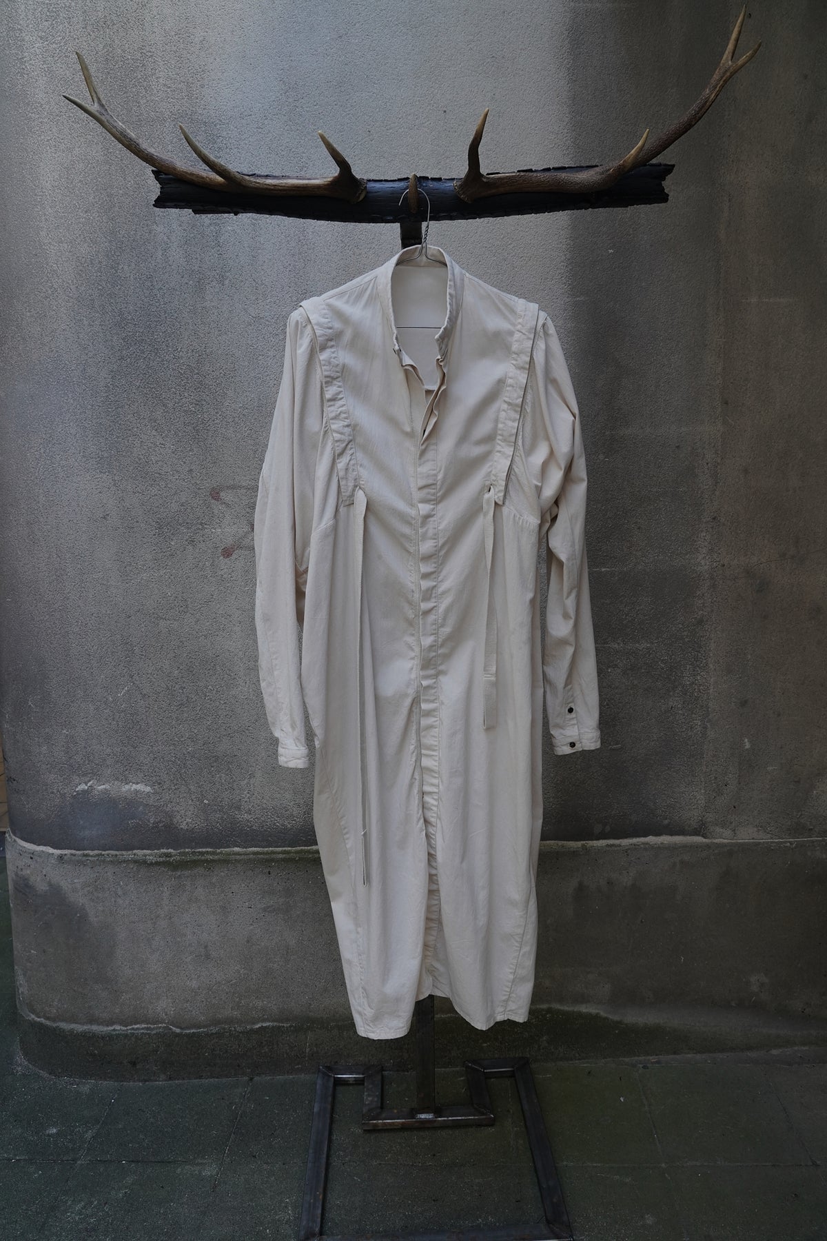 Boris Bidjan Saberi Overshirt
