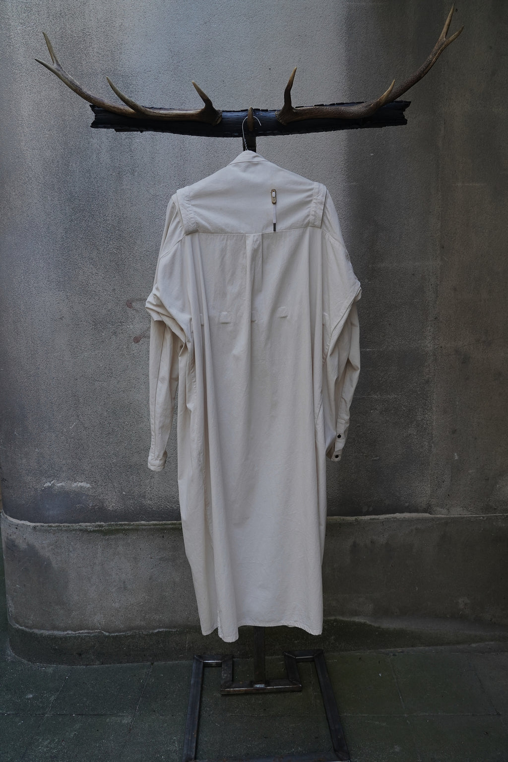 Boris Bidjan Saberi Overshirt