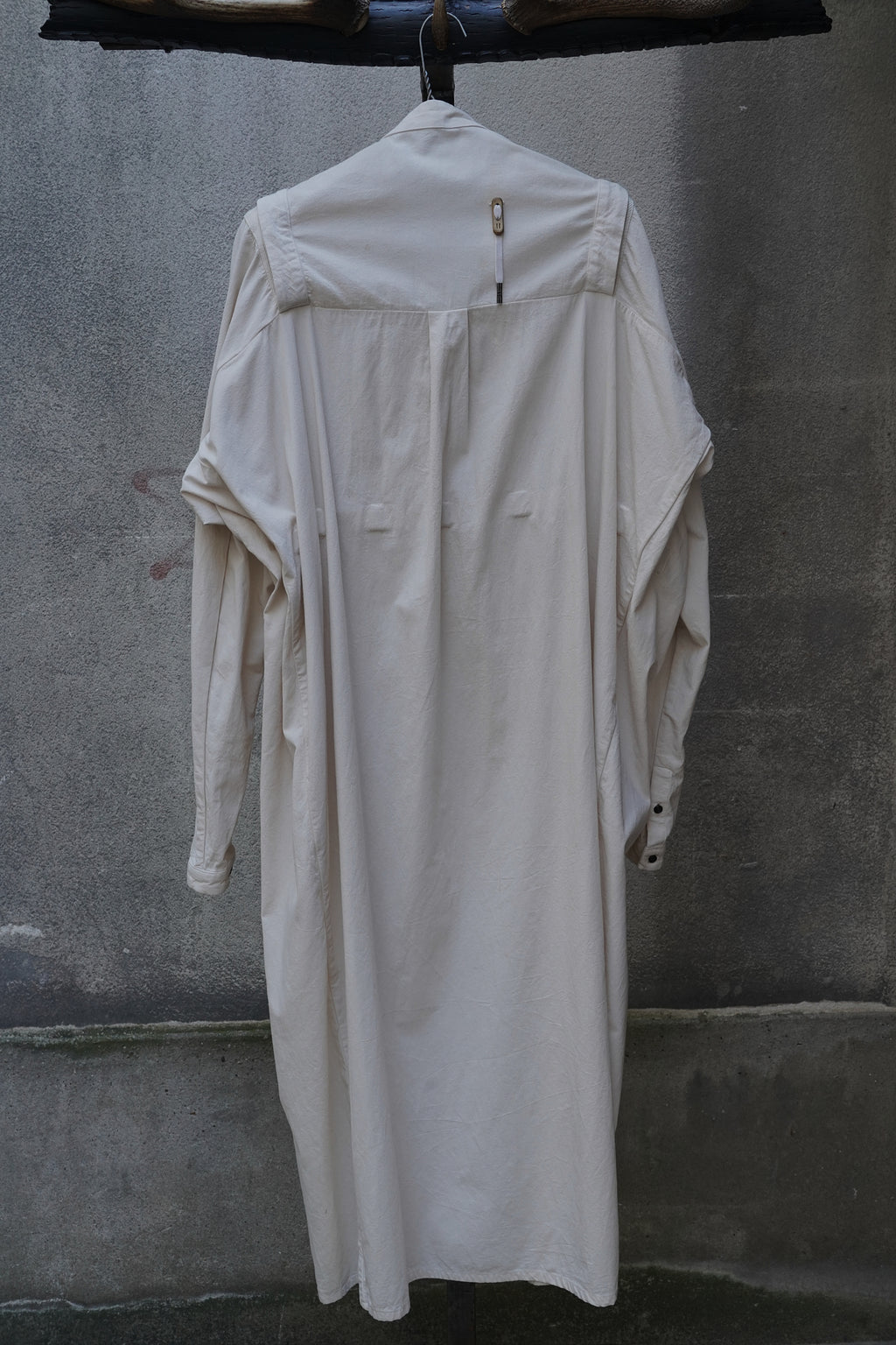 Boris Bidjan Saberi Overshirt