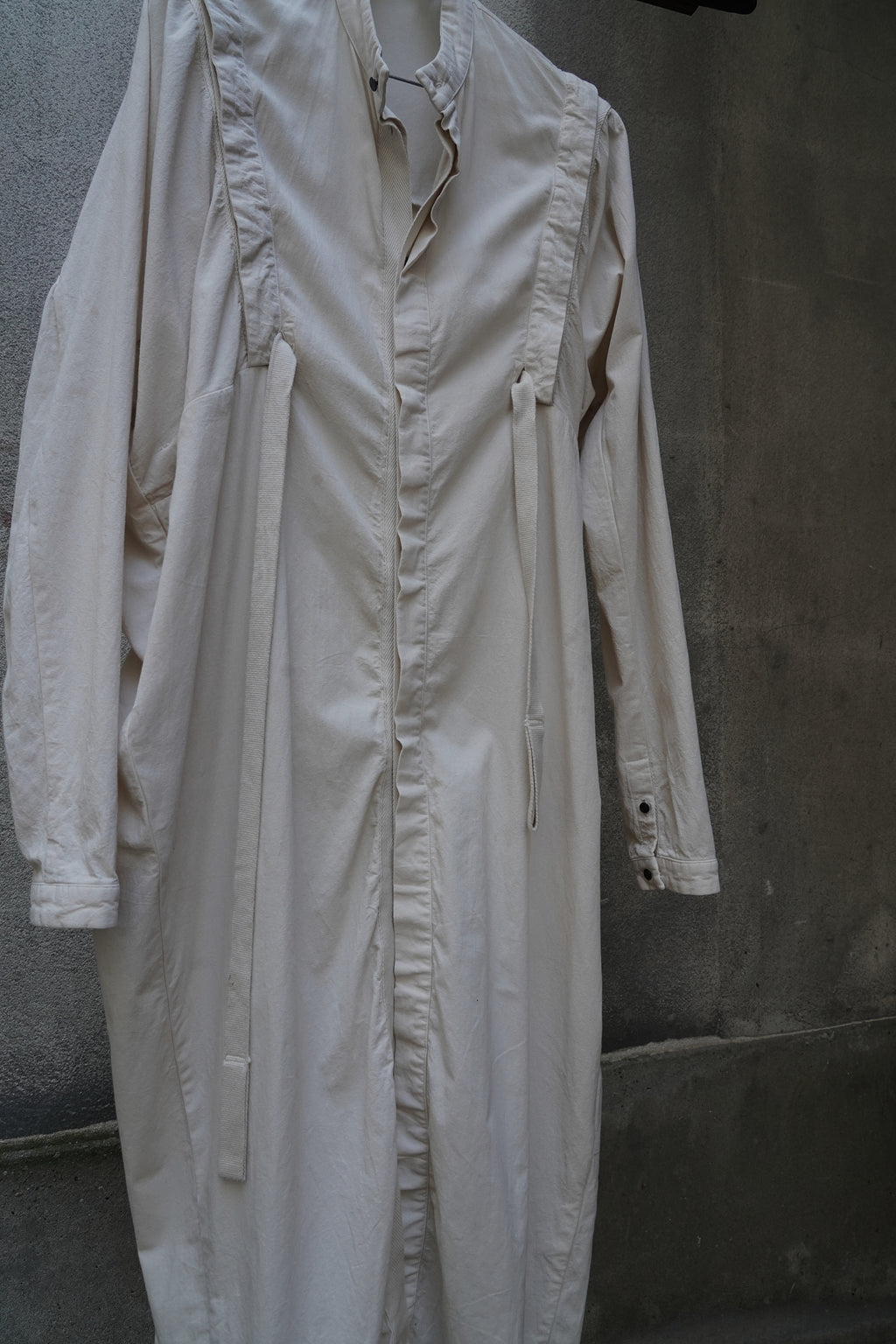 Boris Bidjan Saberi Overshirt