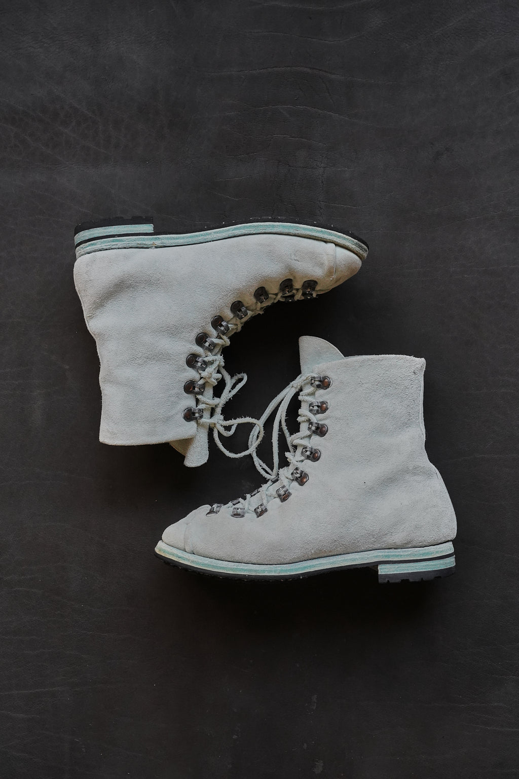 Guidi Hiking Boots
