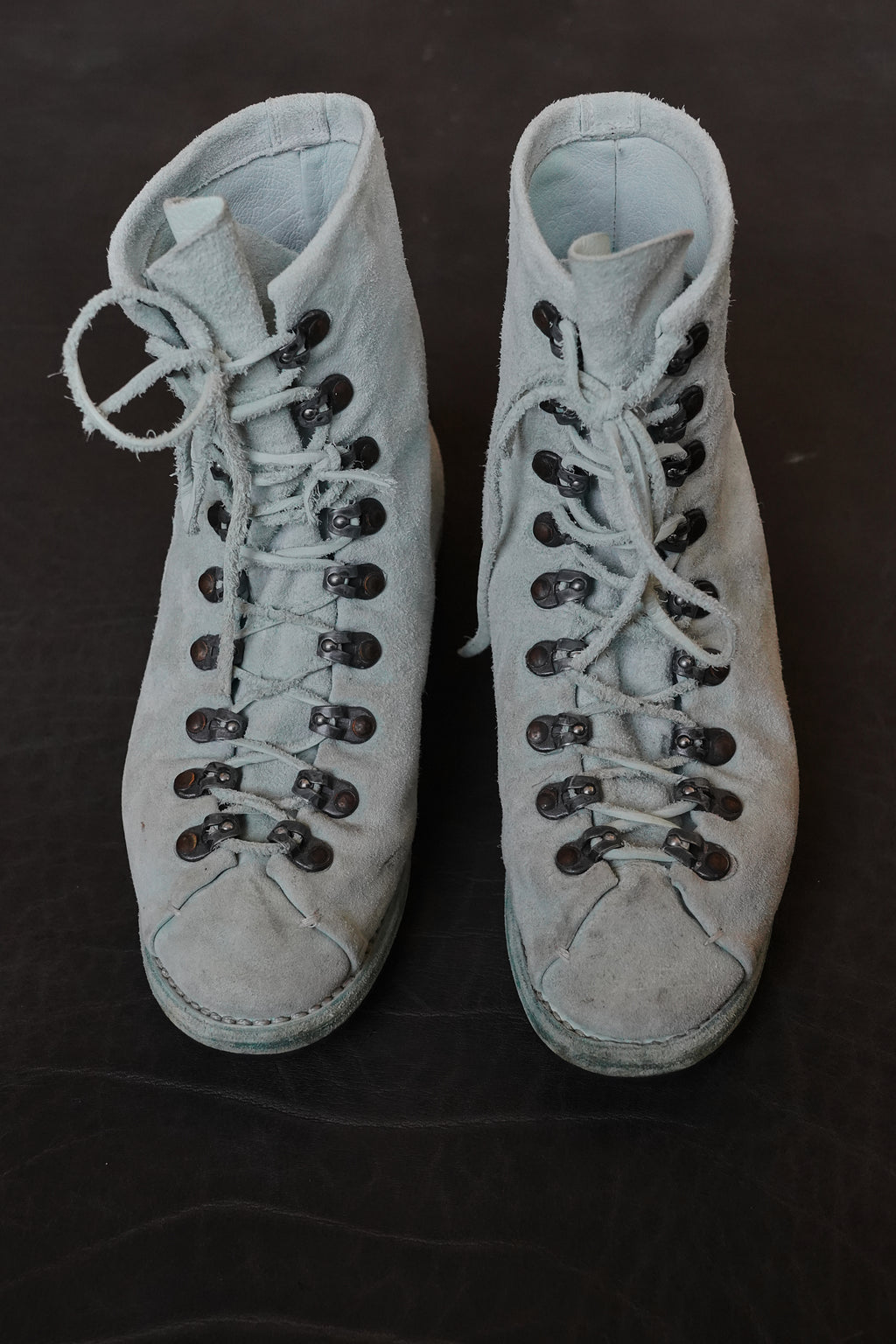 Guidi Hiking Boots