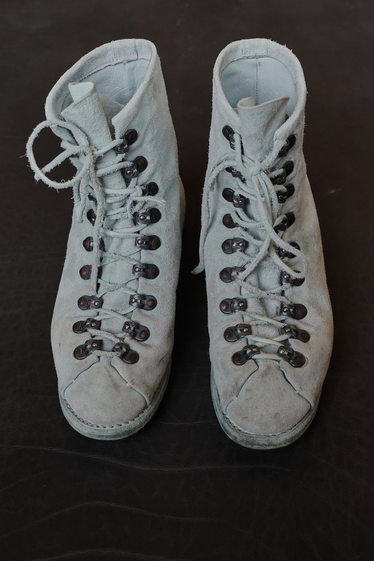 Guidi Hiking Boots