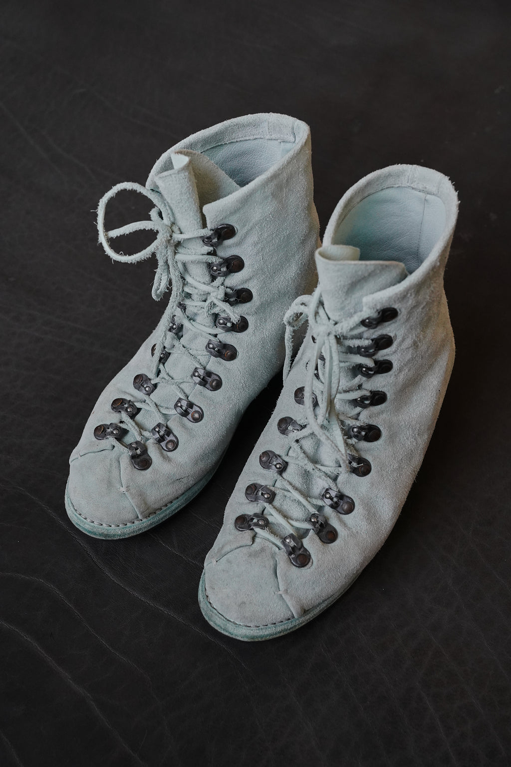 Guidi Hiking Boots