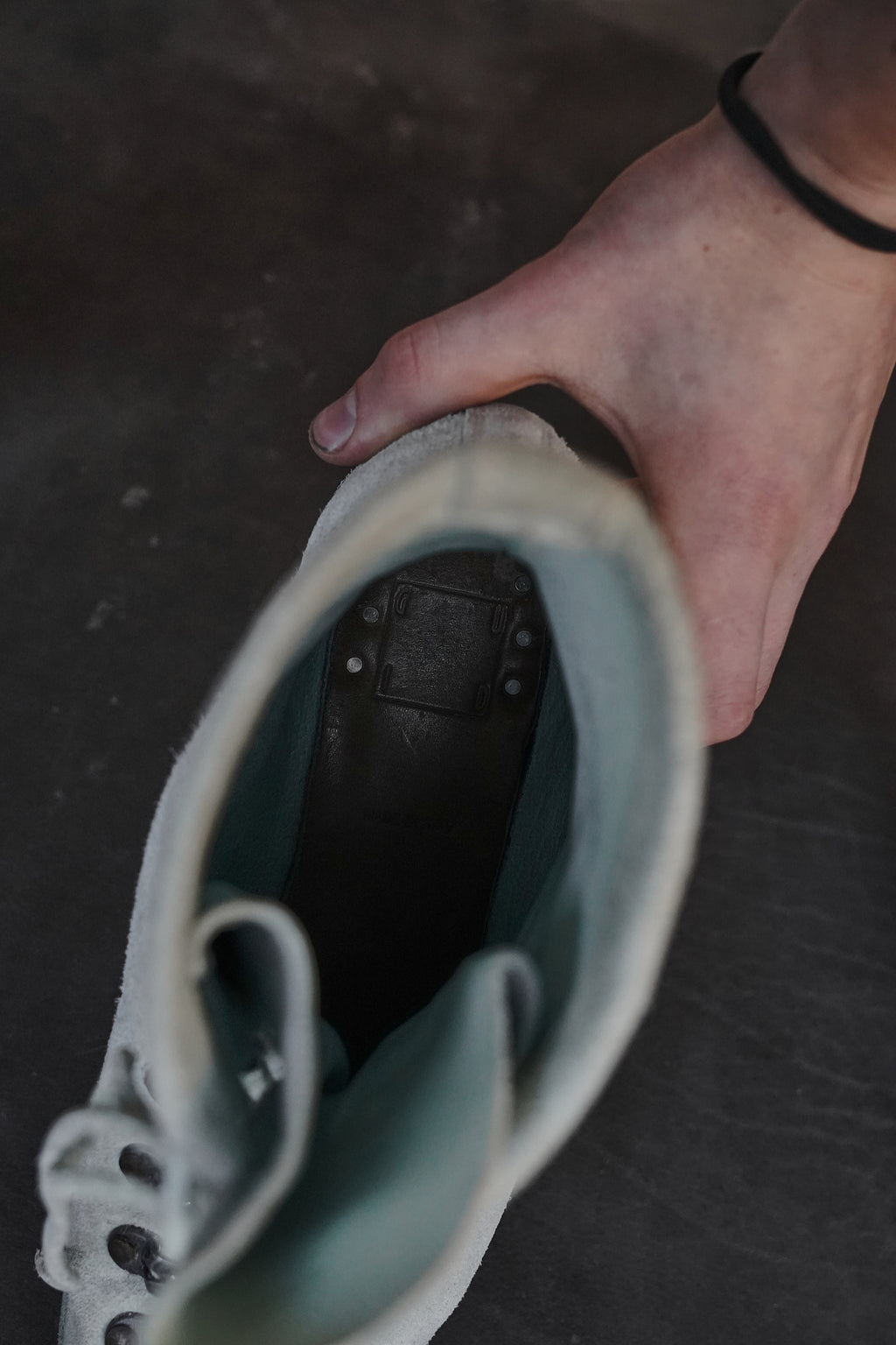 Guidi Hiking Boots