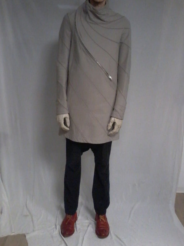Carol Christian Poell SAMPLE Coat
