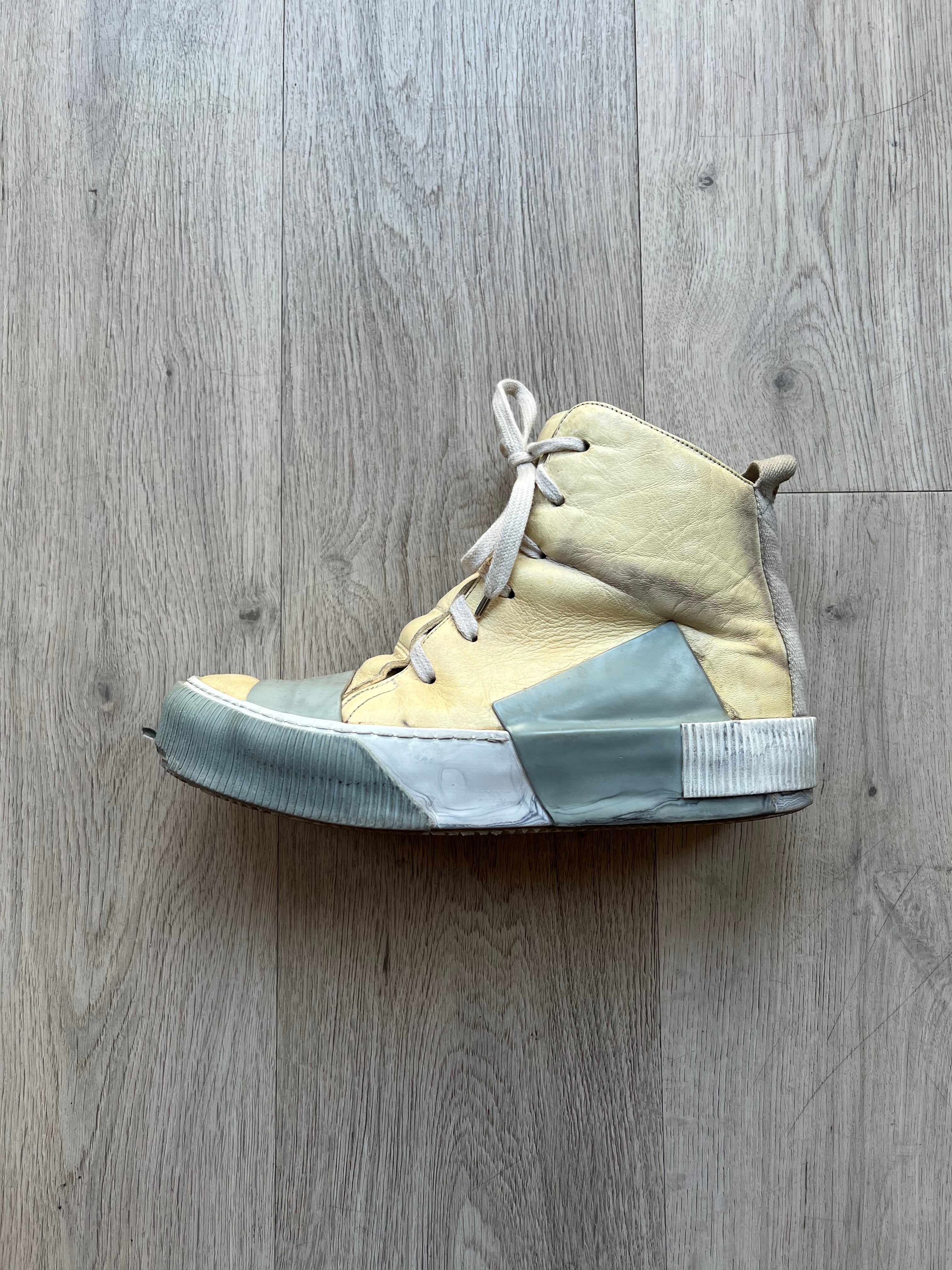 Boris Bidjan Saberi Bamba