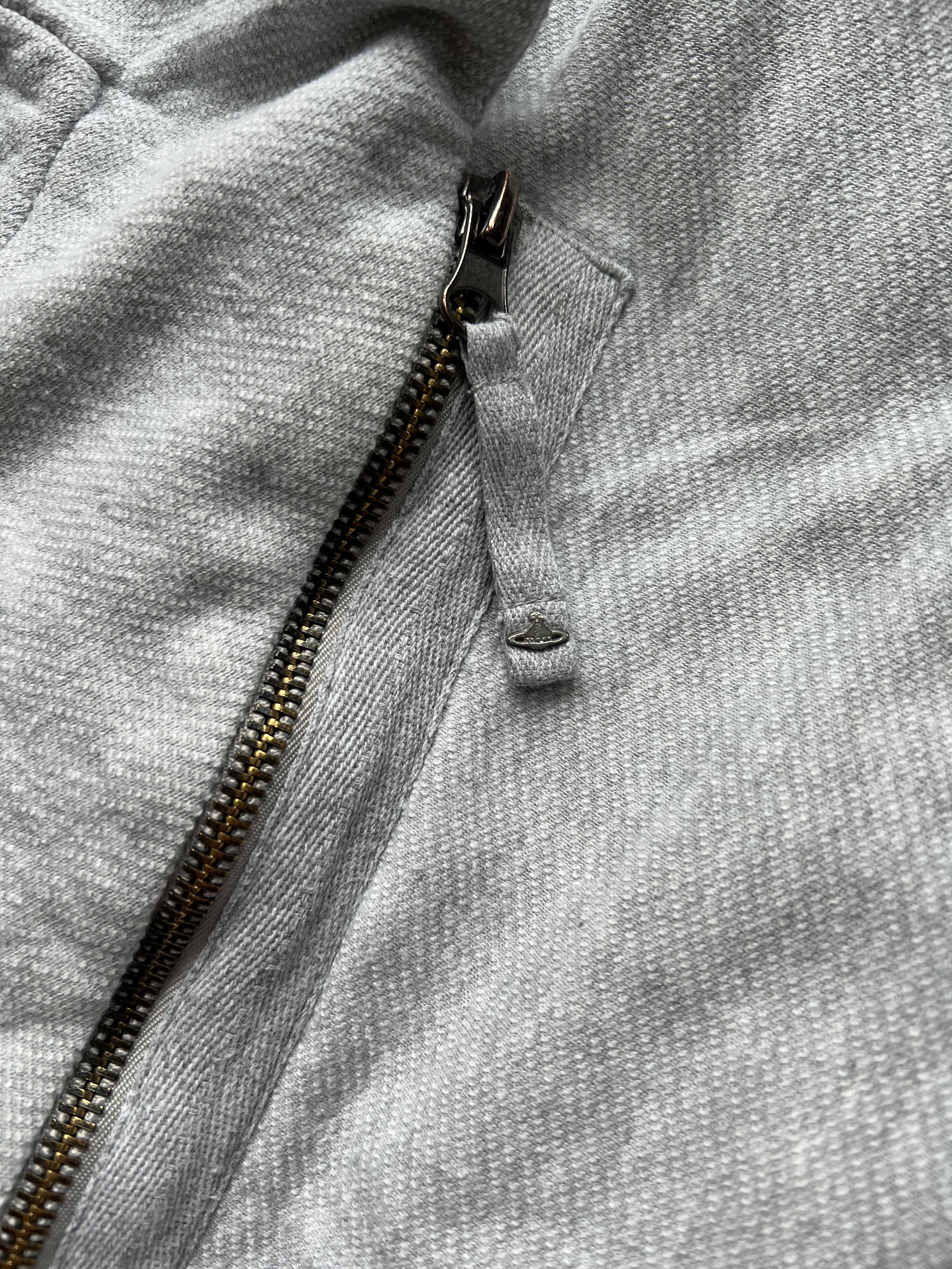 Vivienne Westwood x Lee Sweatshirt