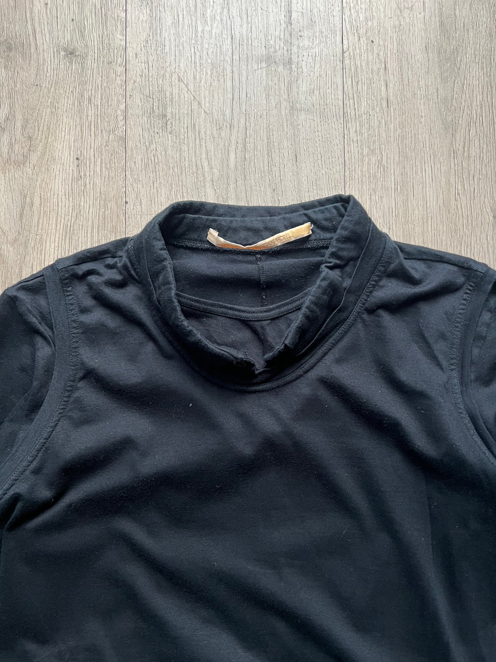 Carol Christian Poell Longsleeve