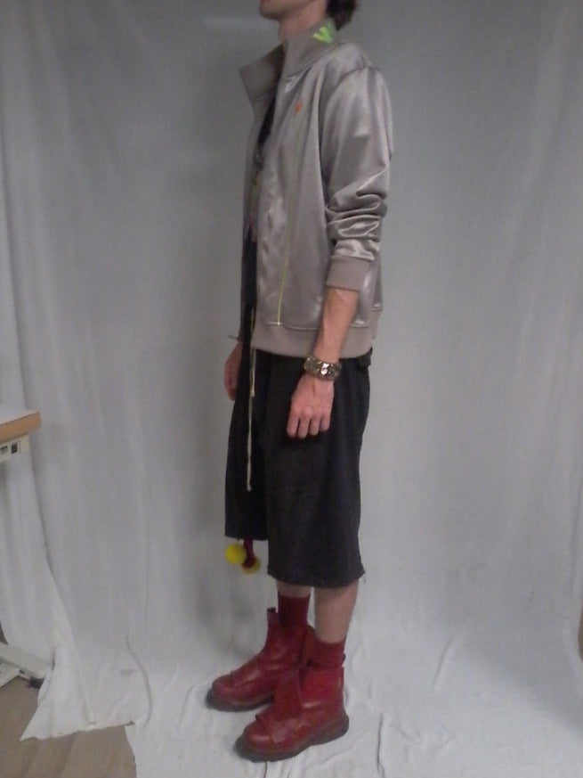 Walter van Beirendonck W and LT Track Suit Jacket