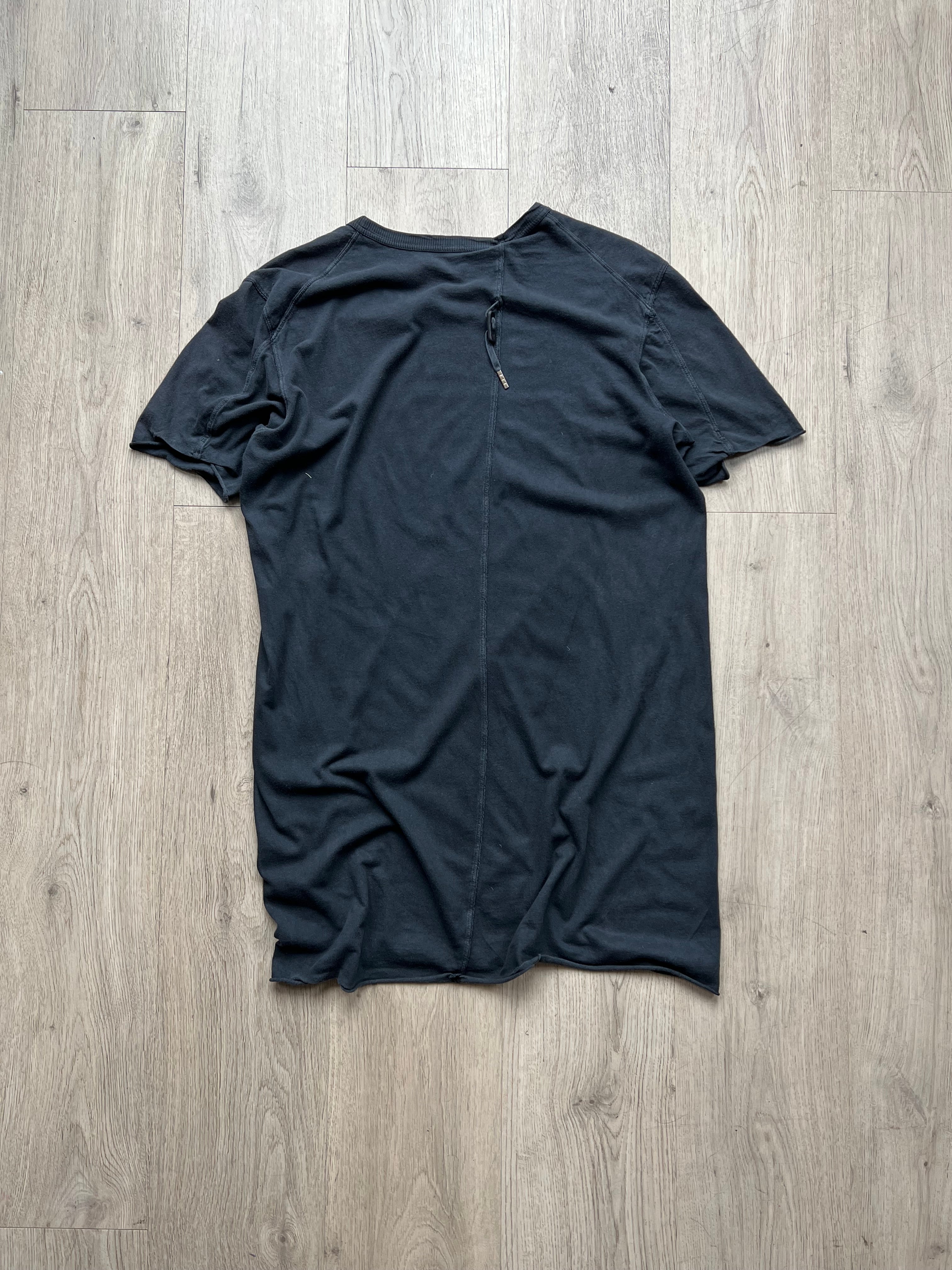 Boris Bidjan Saberi T-shirt