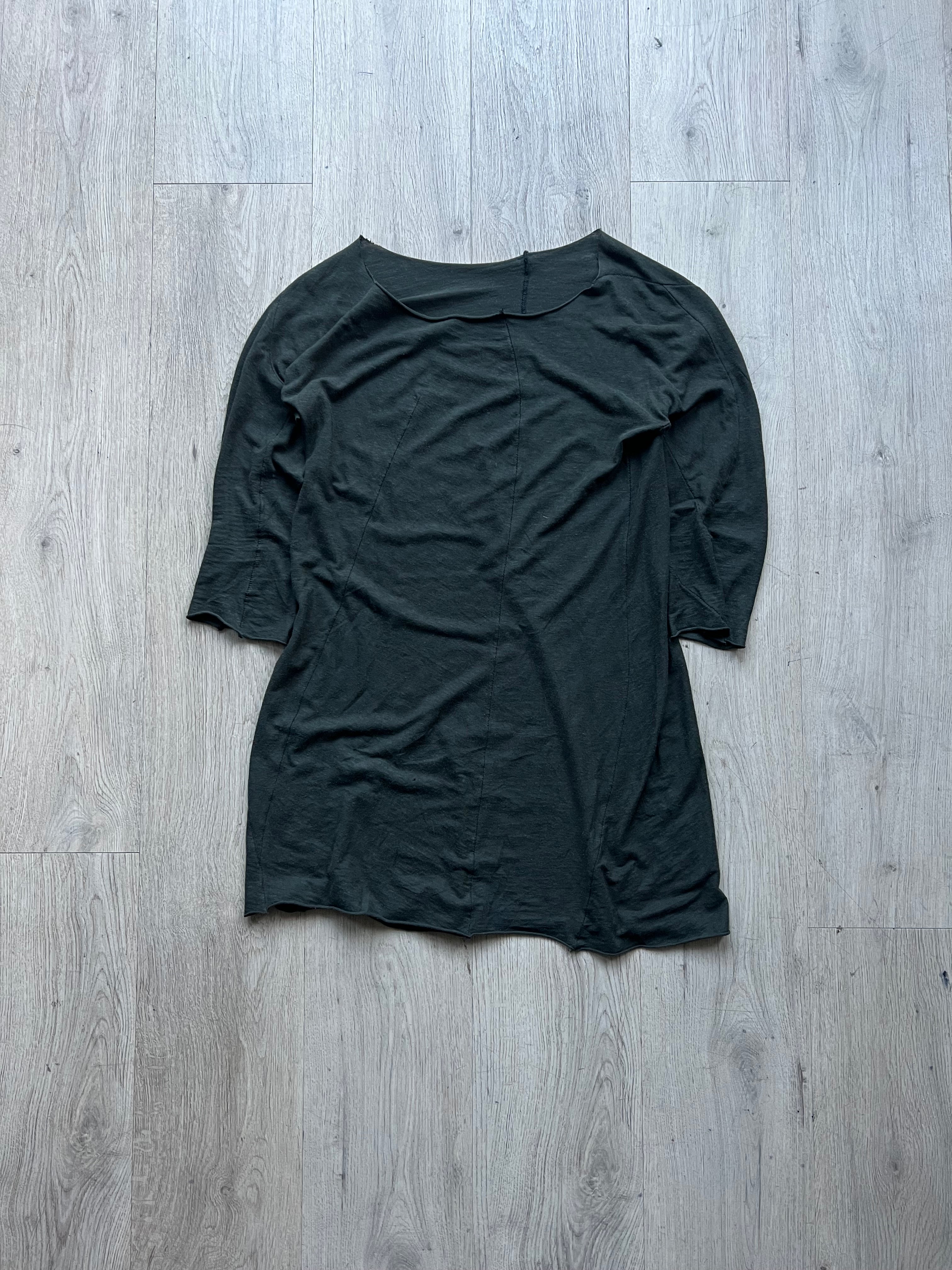 Leon Emanuel Blanck 3/4 Sleeve