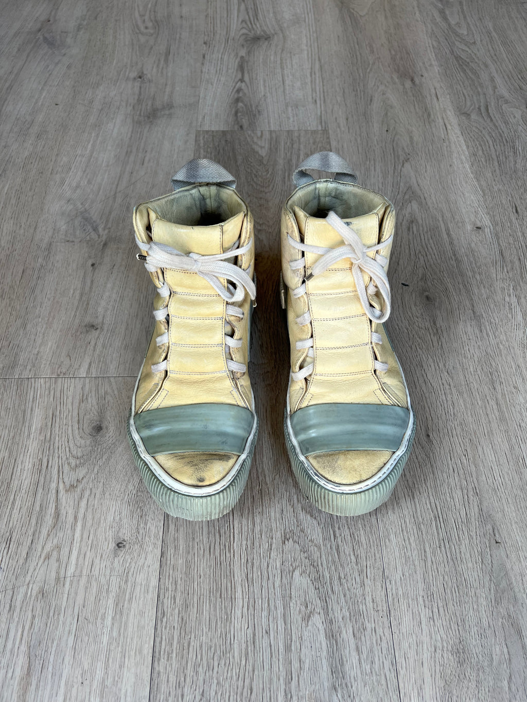 Boris Bidjan Saberi Bamba