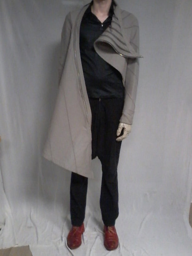 Carol Christian Poell SAMPLE Coat