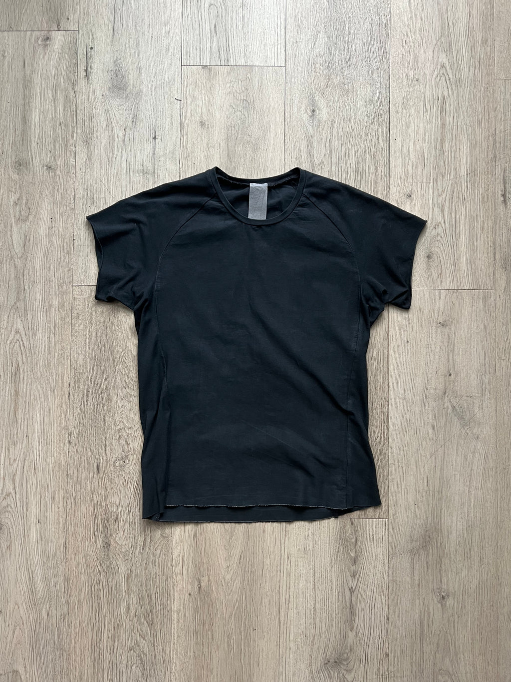 Lmaltieri Raglan basic Tshirt