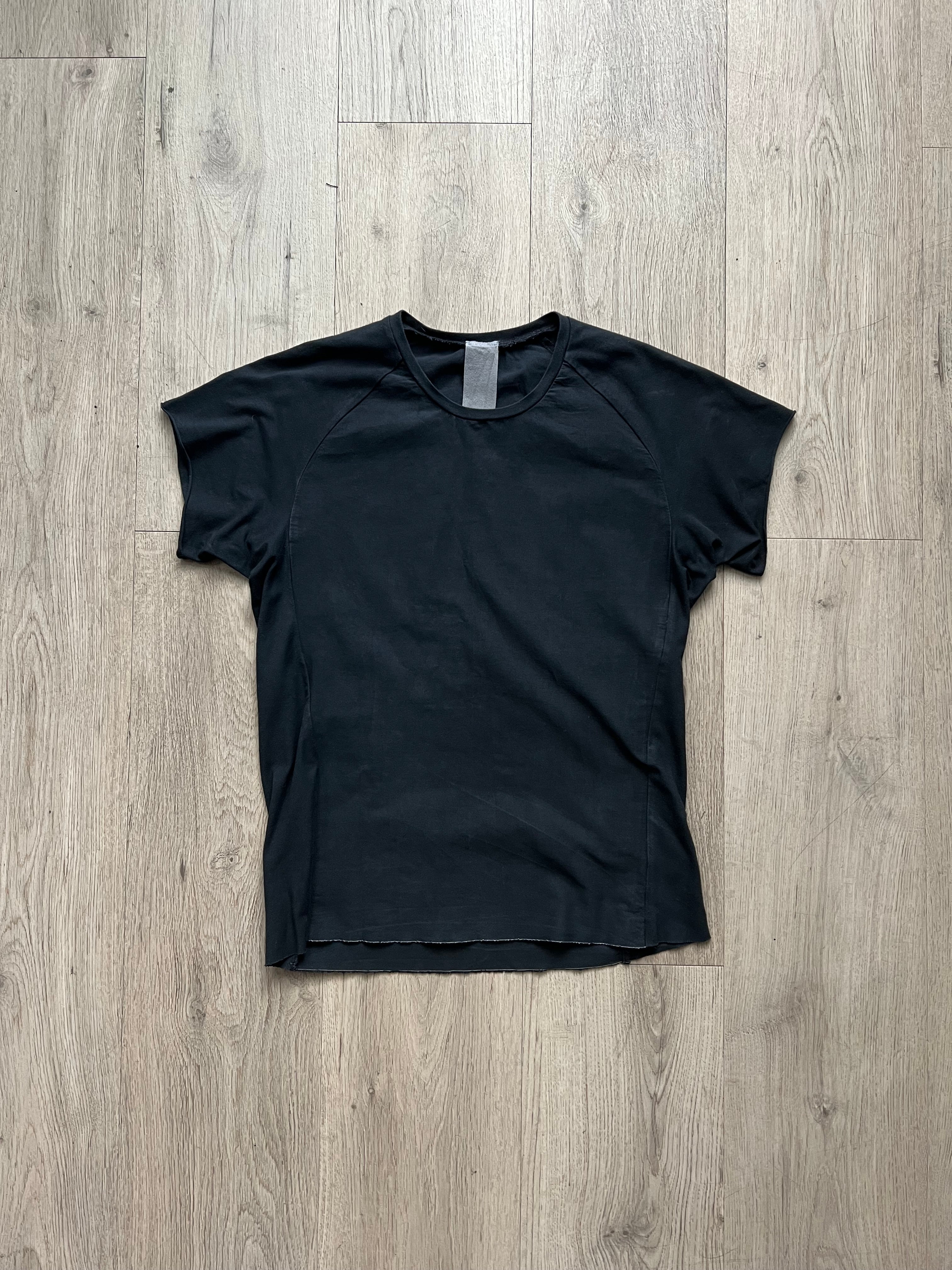 Lmaltieri Raglan basic Tshirt