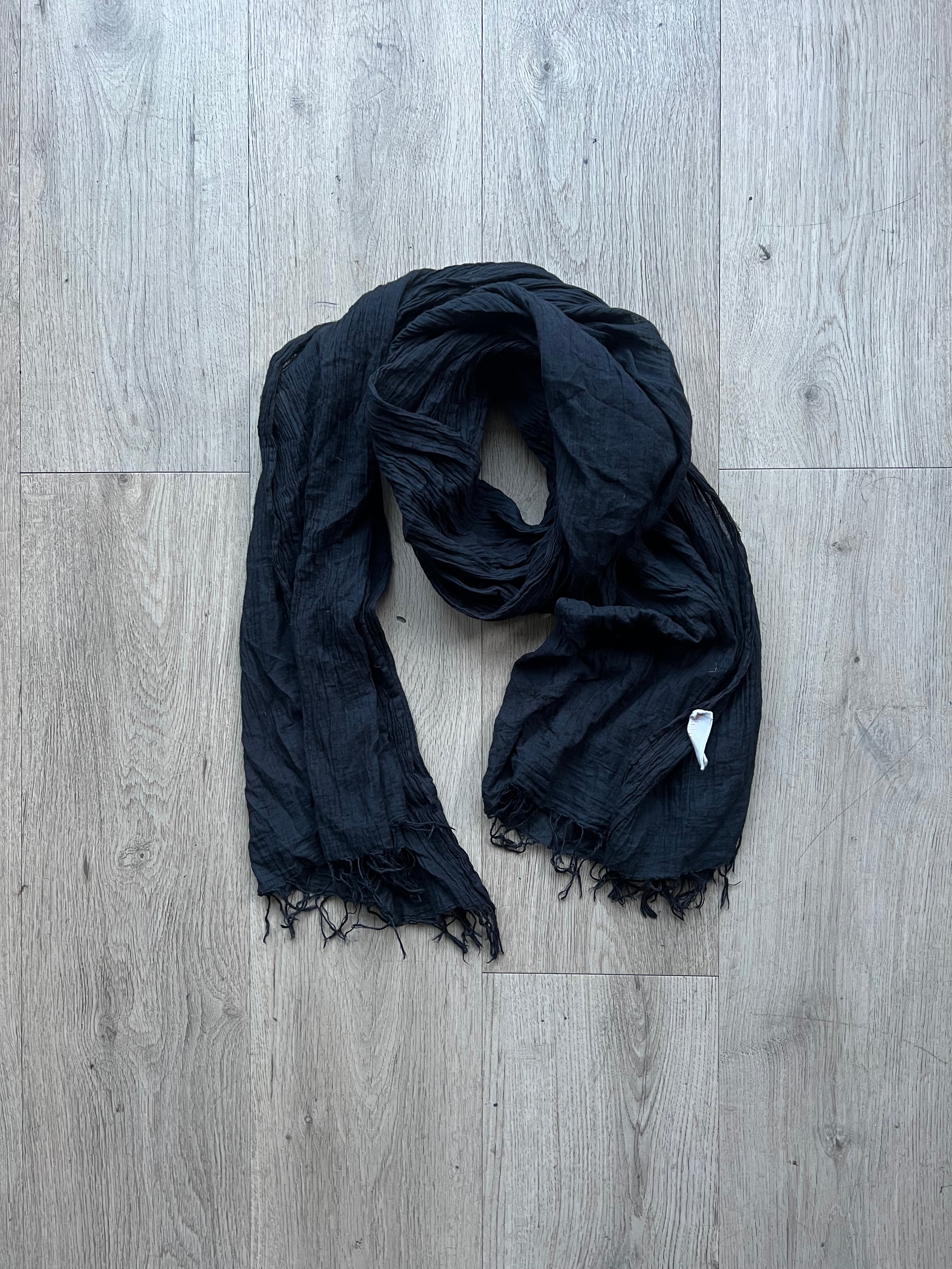 A.F. Vandevorst Scarf