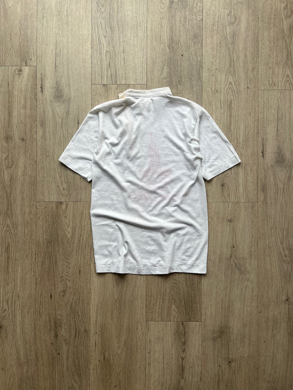 Vintage Olympics 1980 Moscow T-shirt