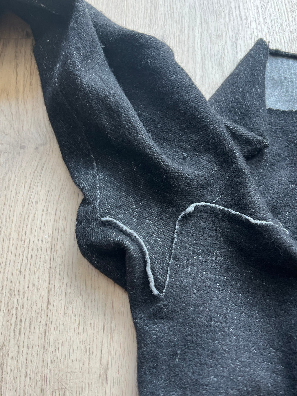 Maurizio Amadei MA+ sweatshirt