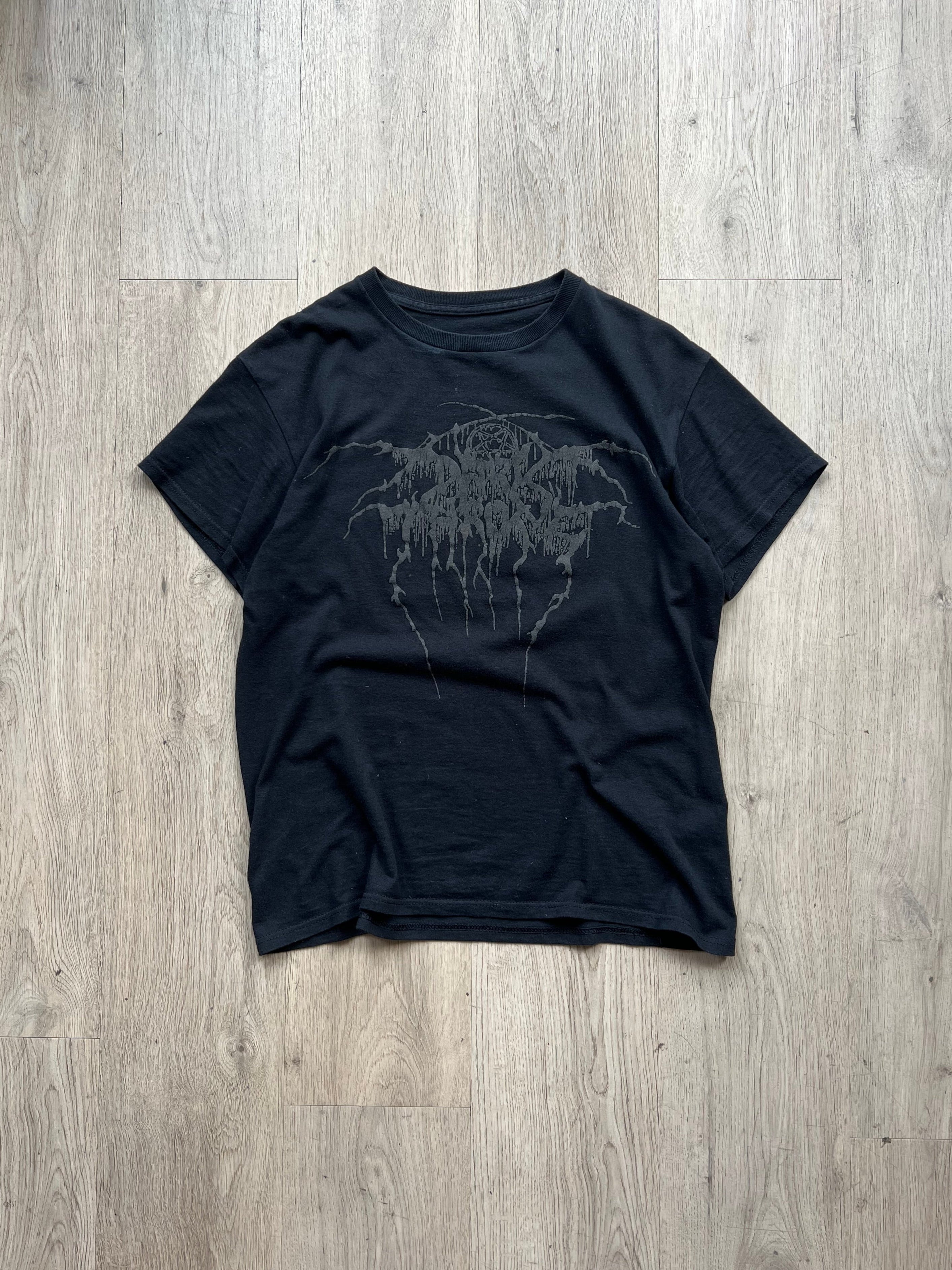 Darkthrone "True Norwegian Black Metal" T-Shirt