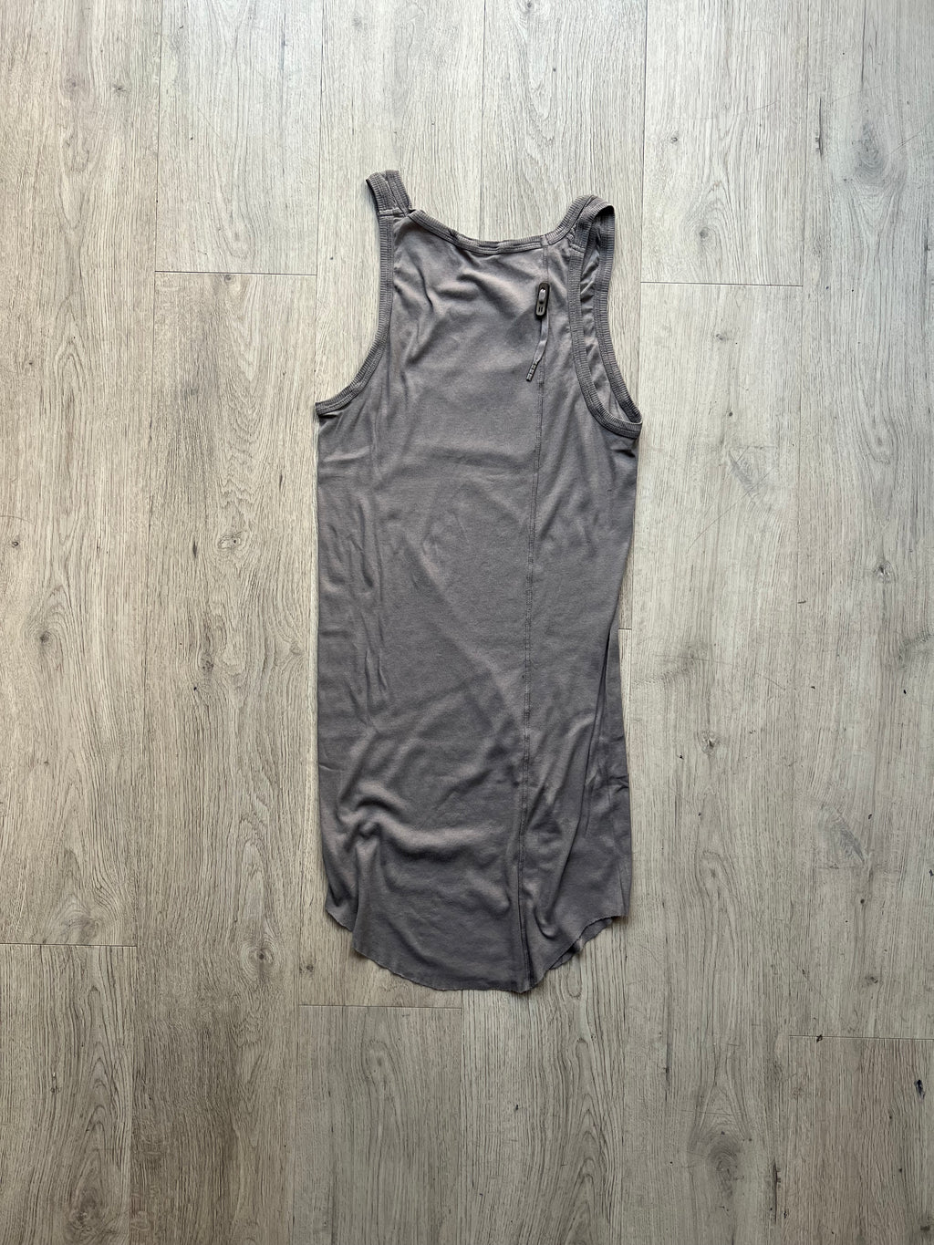 Boris Bidjan Saberi Sleeveles Top