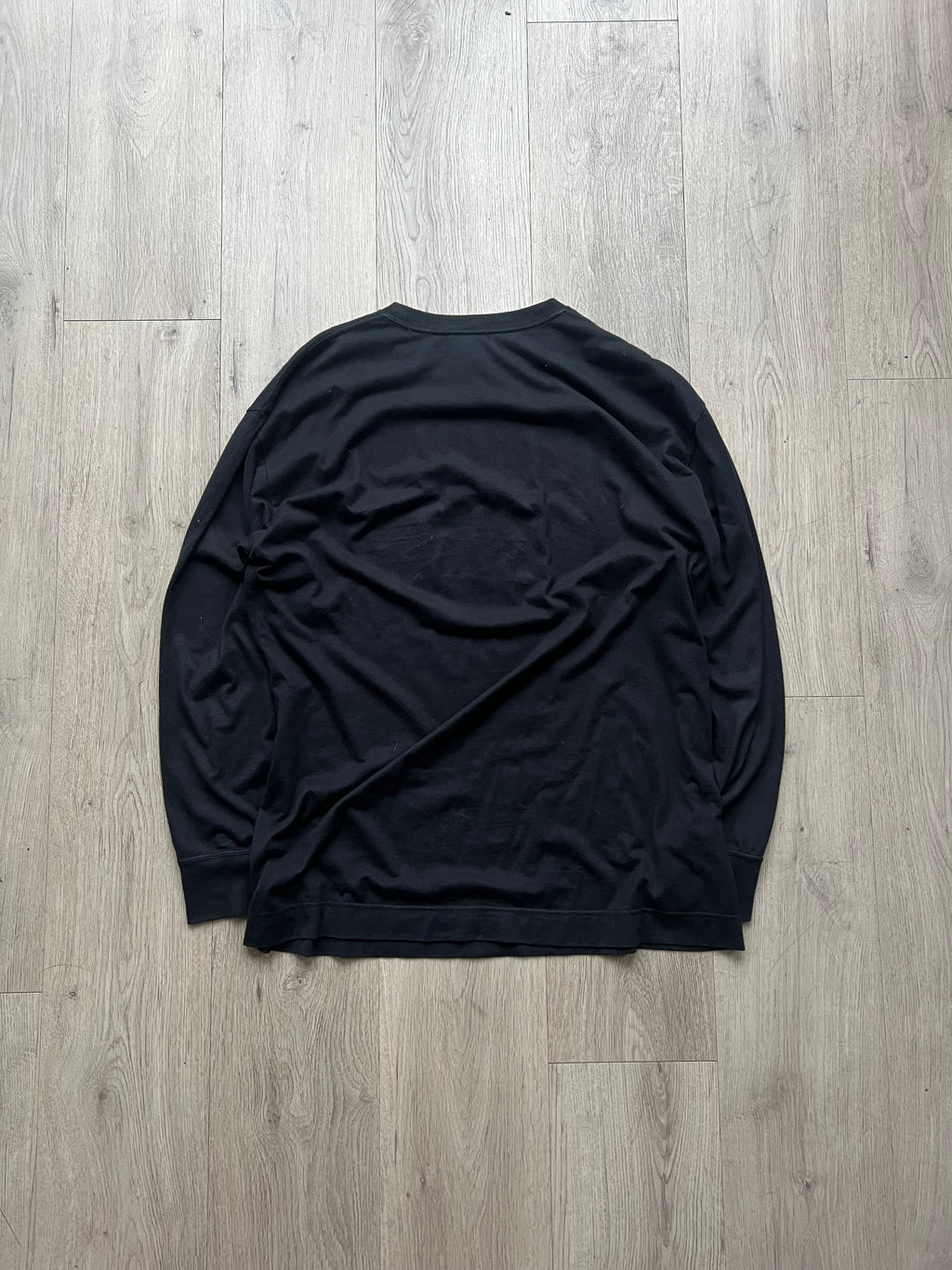 Vivienne Westwood "Hardcore" Longsleeve