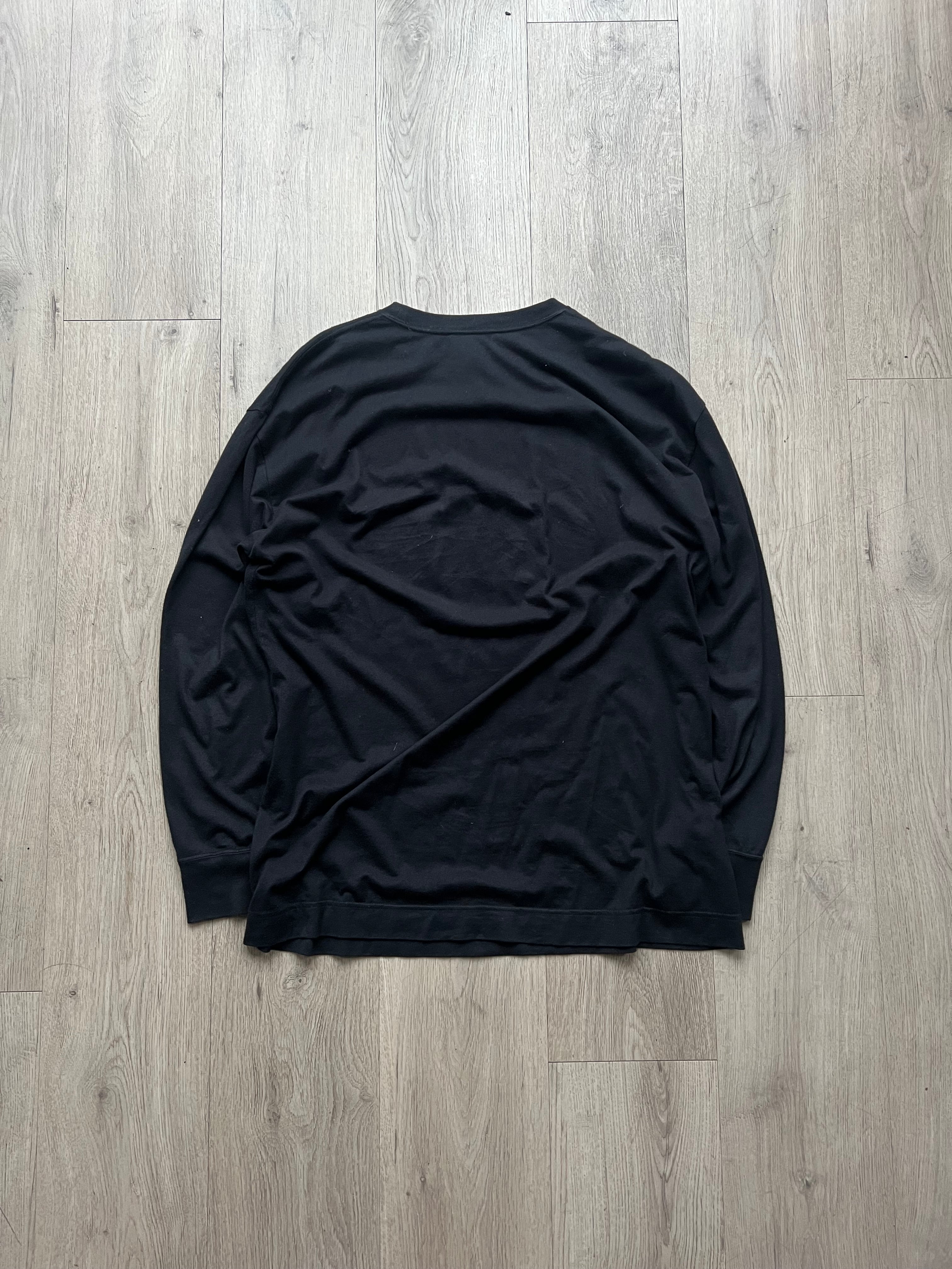 Vivienne Westwood "Hardcore" Longsleeve