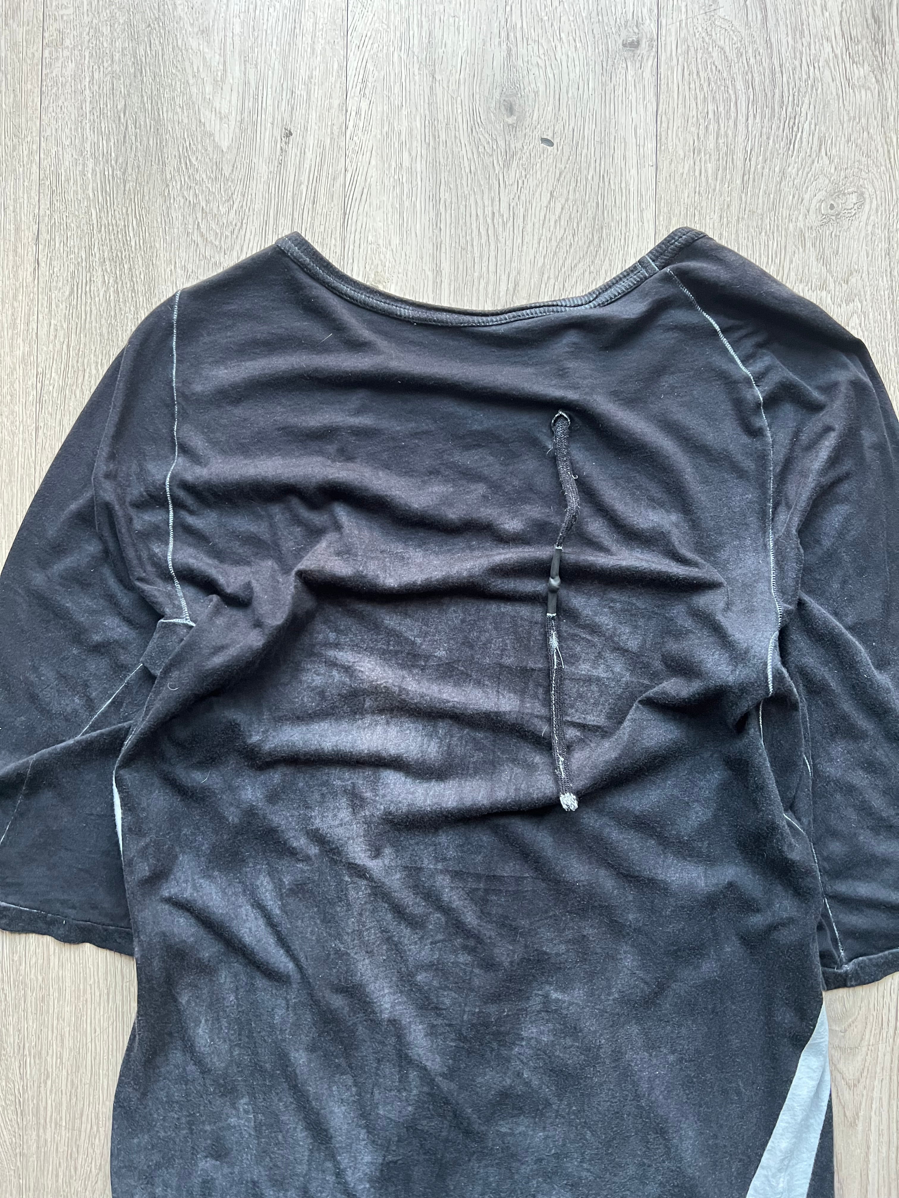 11 by Boris Bidjan Saberi tshirt