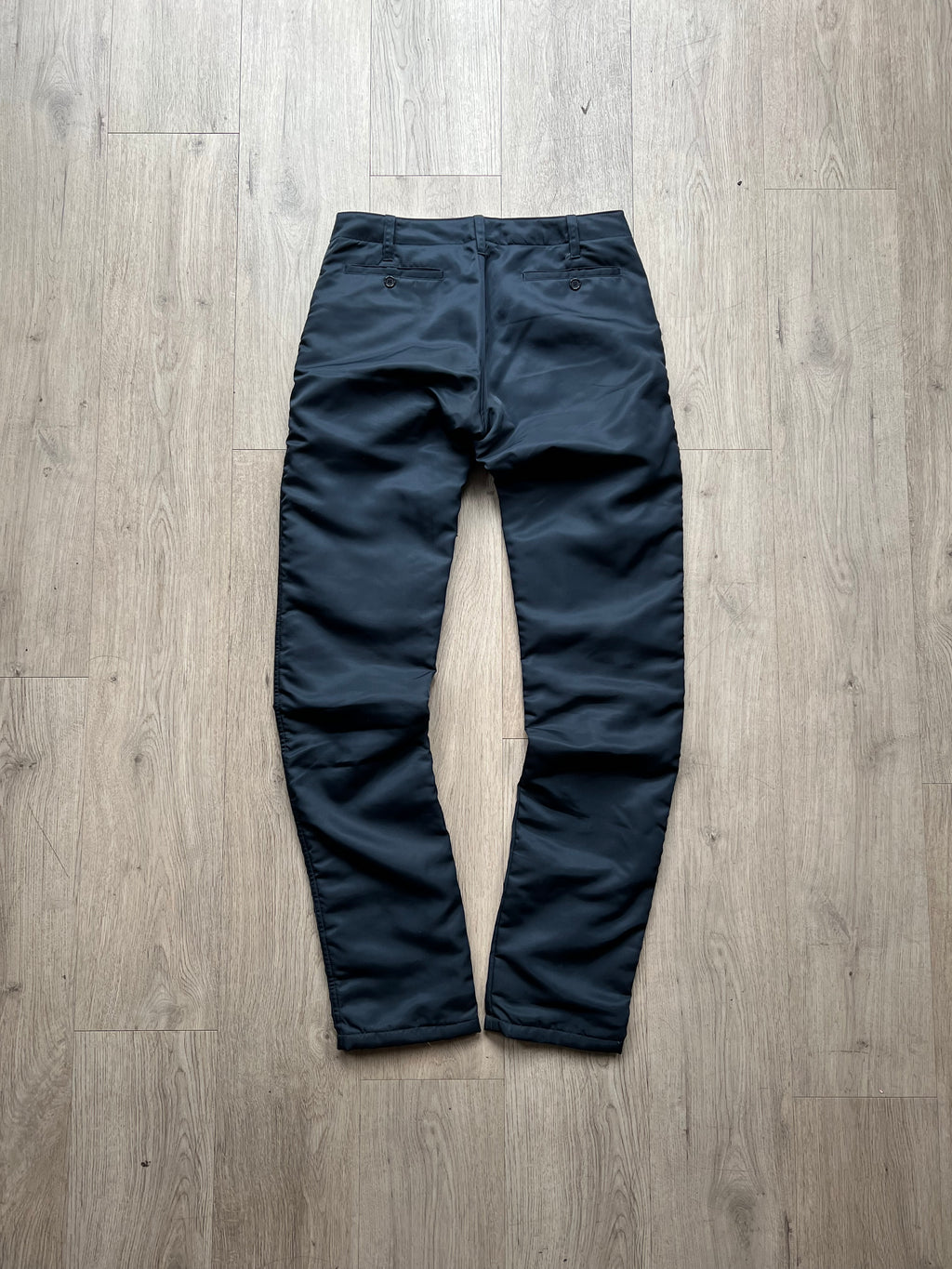 Helmut Lang trousers