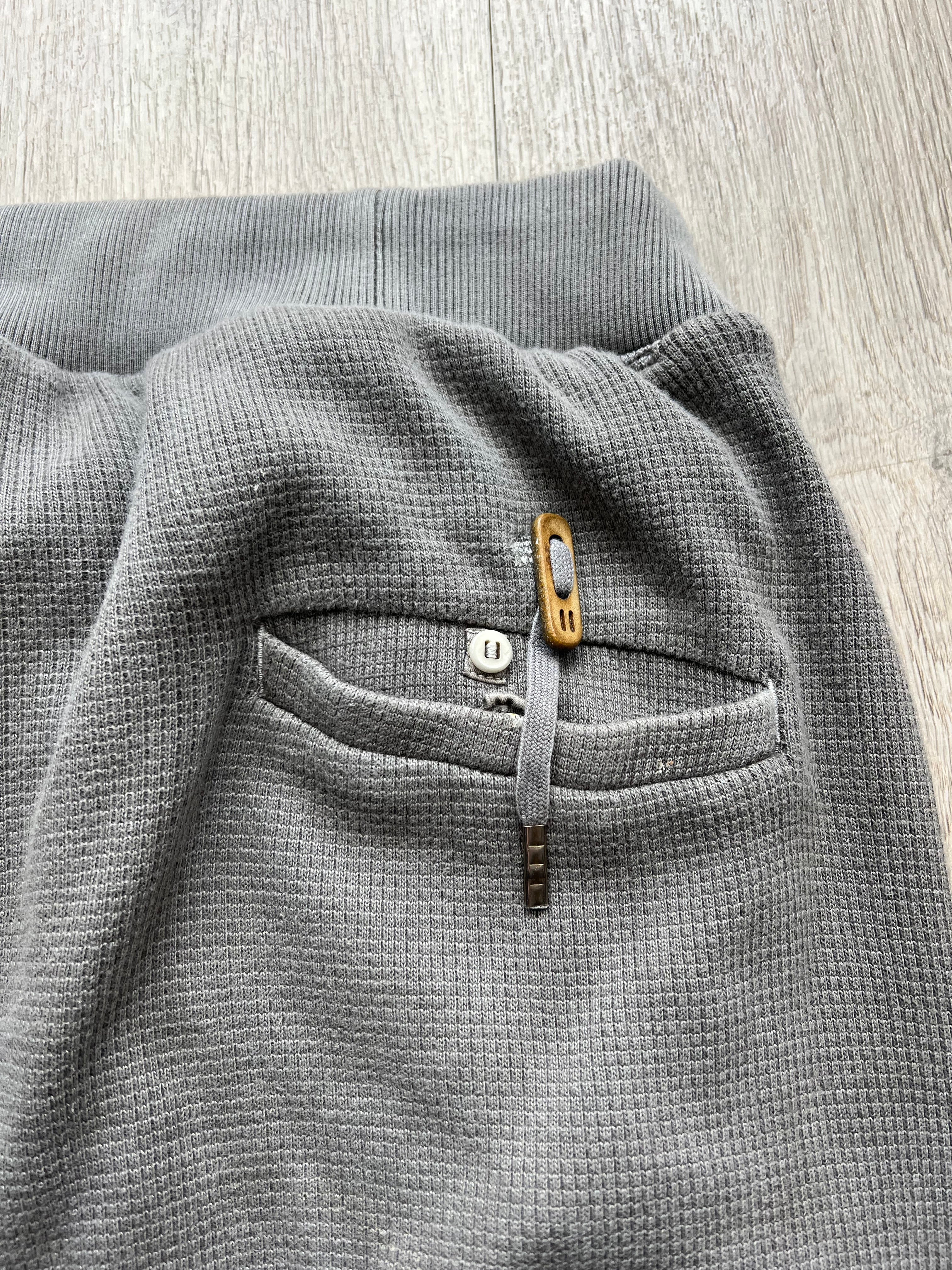 Boris Bidjan Saberi longjohn 2.1