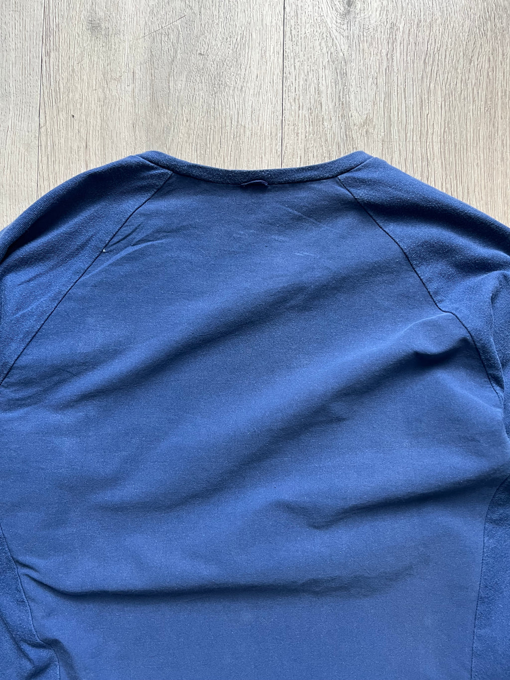 Lmaltieri Raglan Longsleeve