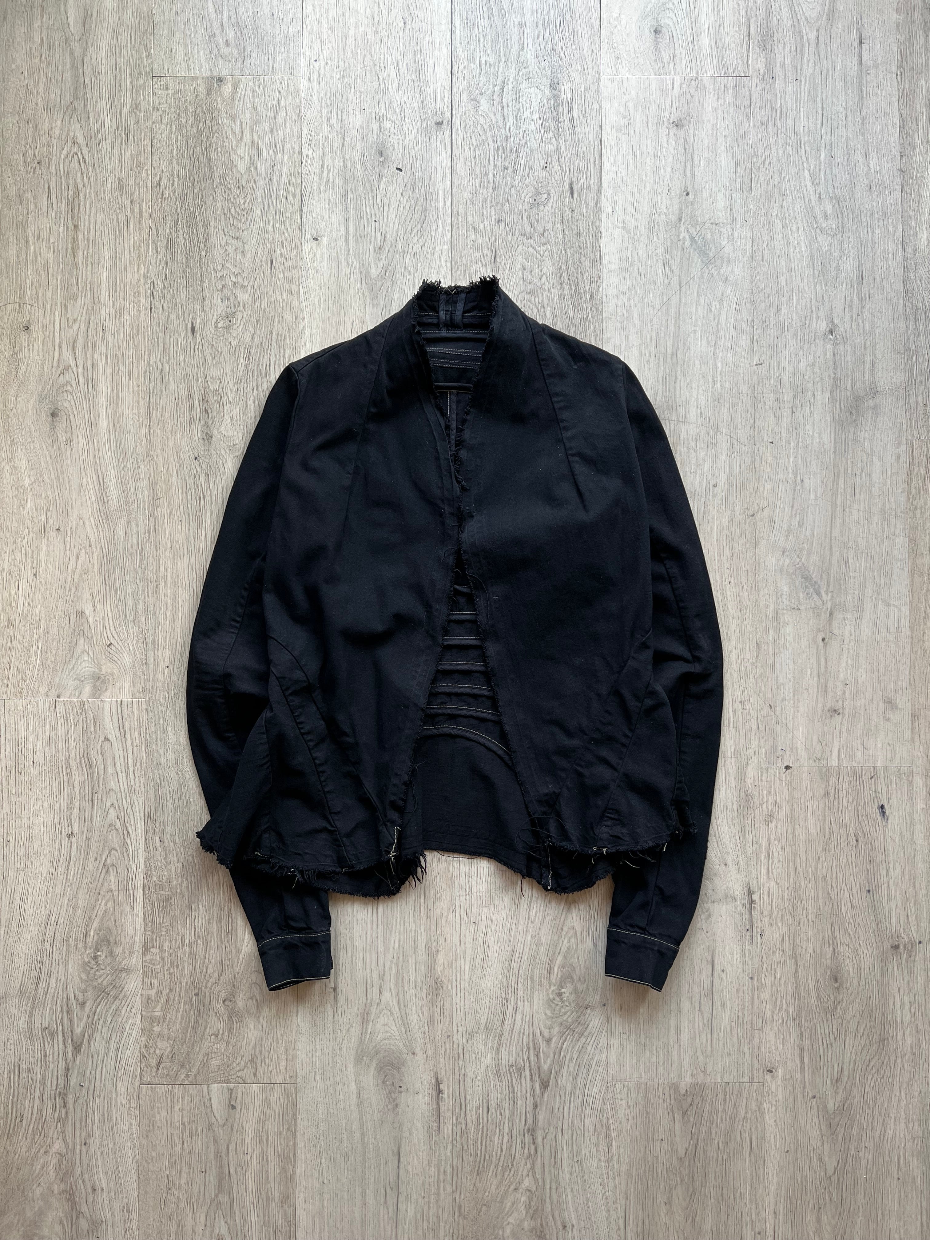 Rick Owens Owens Denim Jacket