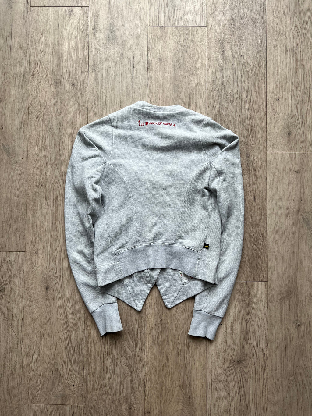 Vivienne Westwood x Lee Sweatshirt