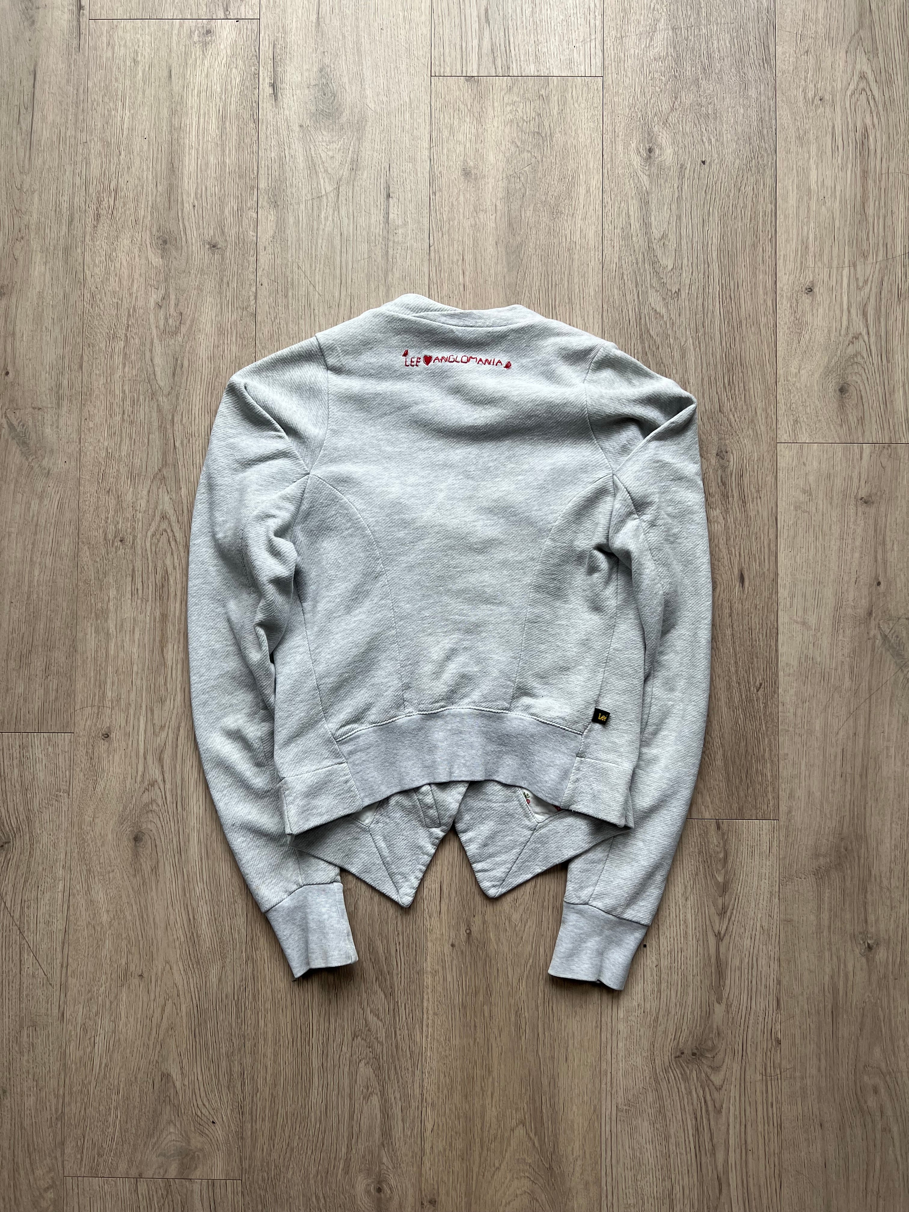 Vivienne Westwood x Lee Sweatshirt