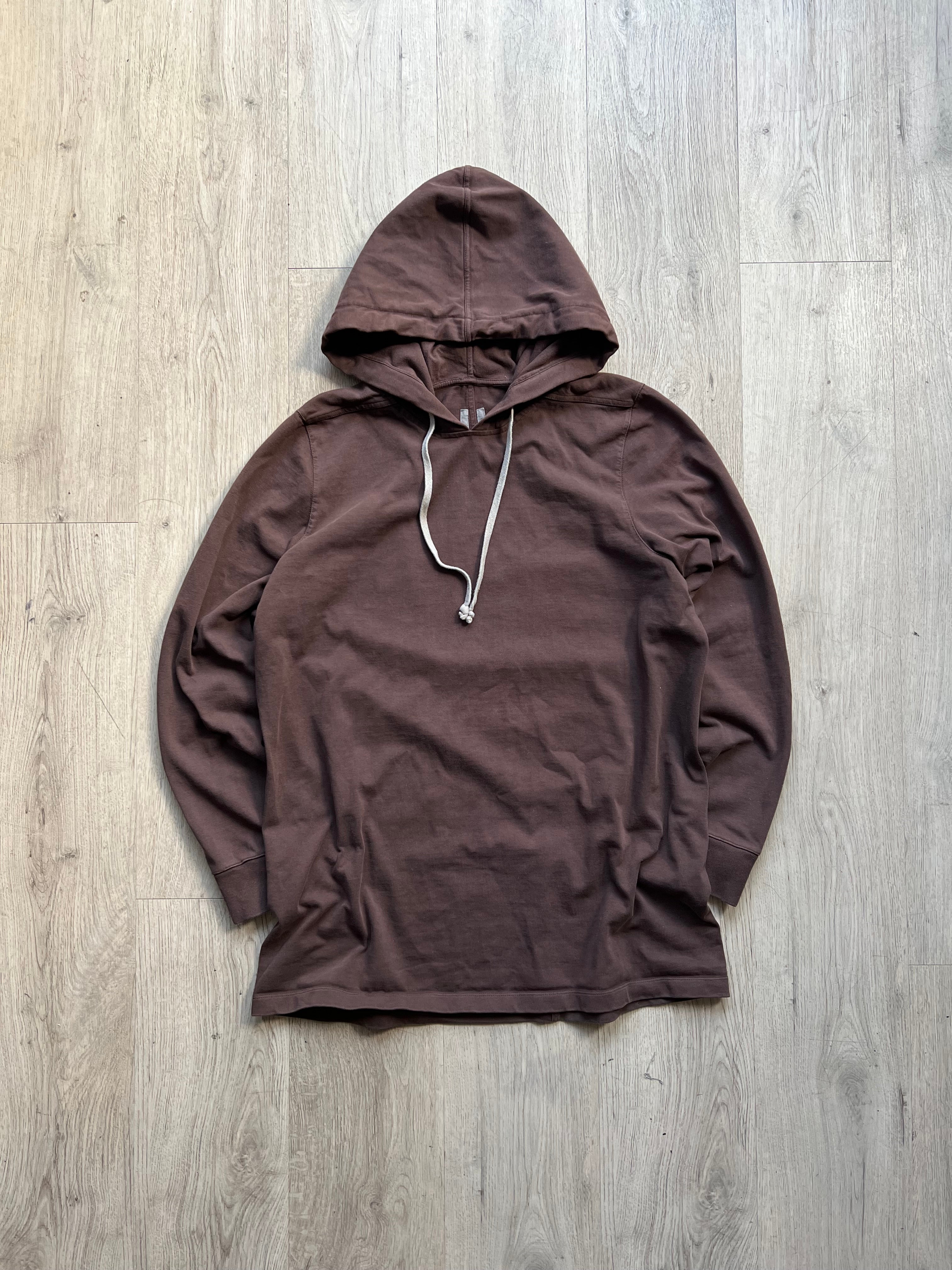 Rick Owens Hoodie