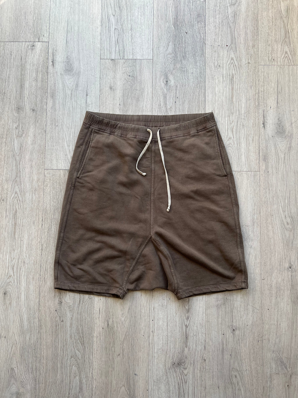 Rick Owens Pod-Shorts