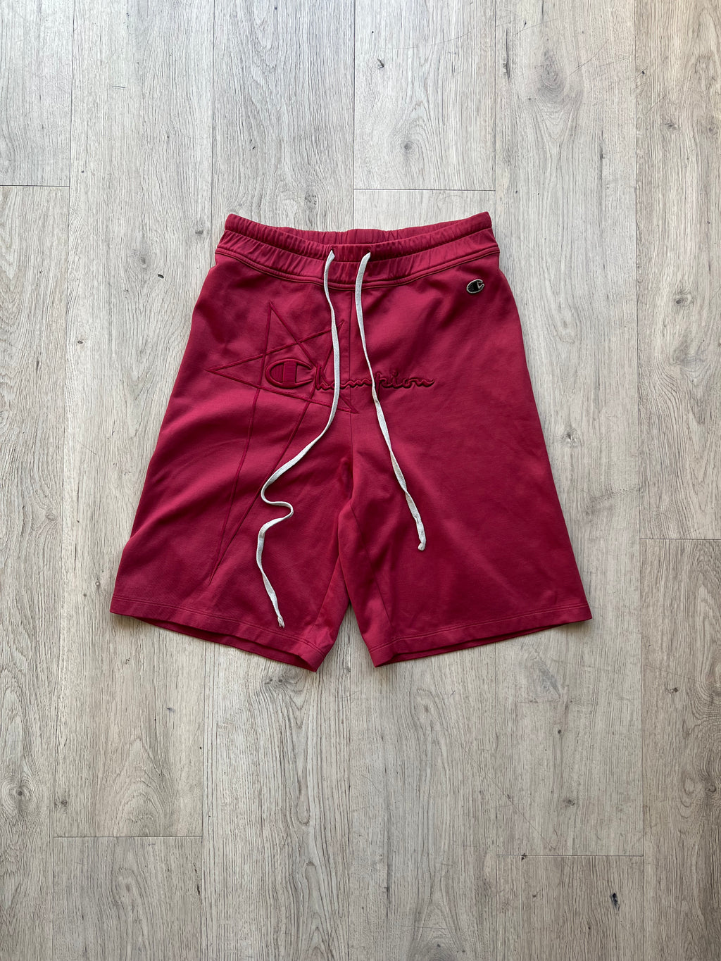 Rick Owens x Champion Shorts
