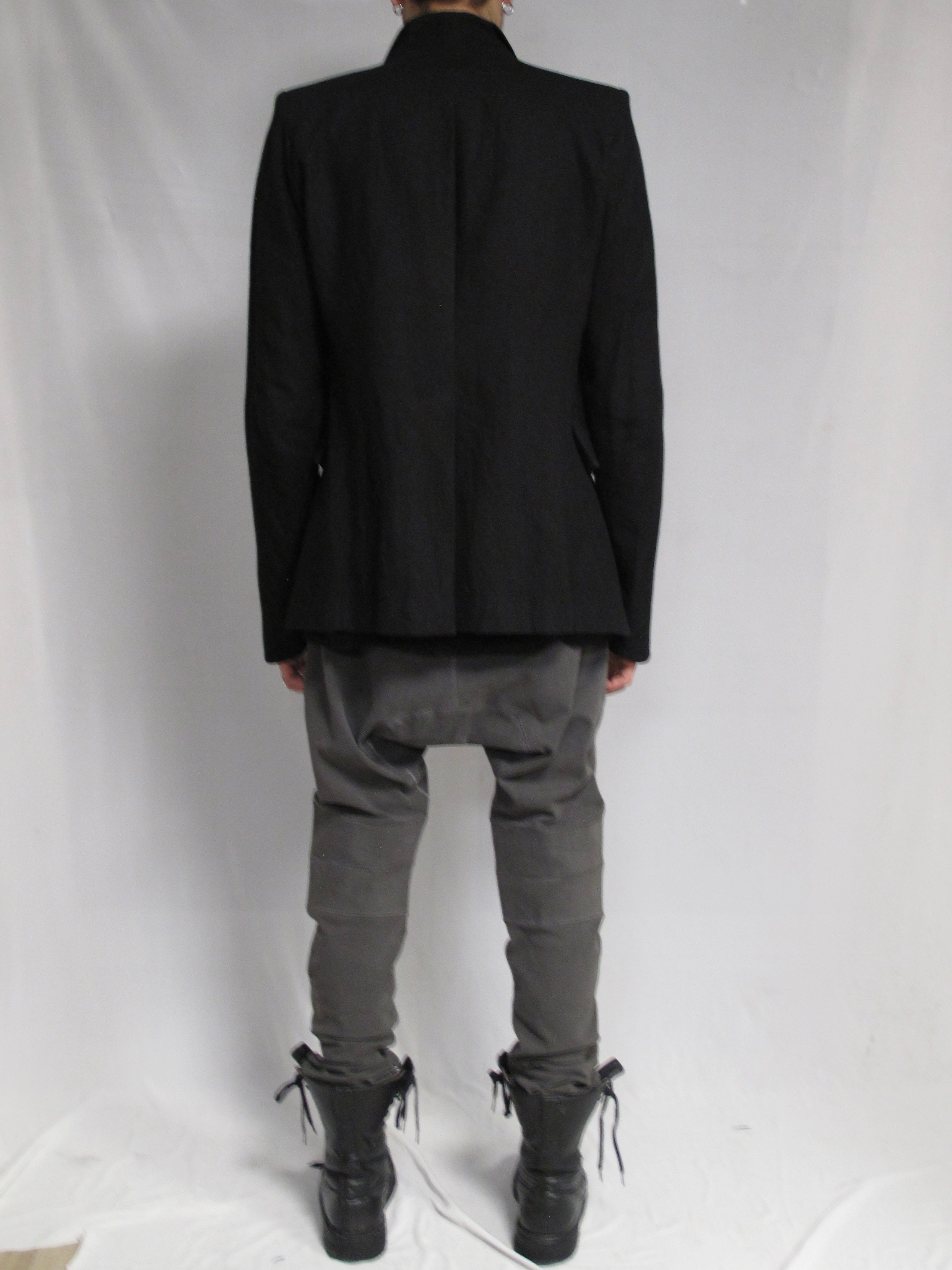 Y-project by Yohan Serfaty Wool Blazer