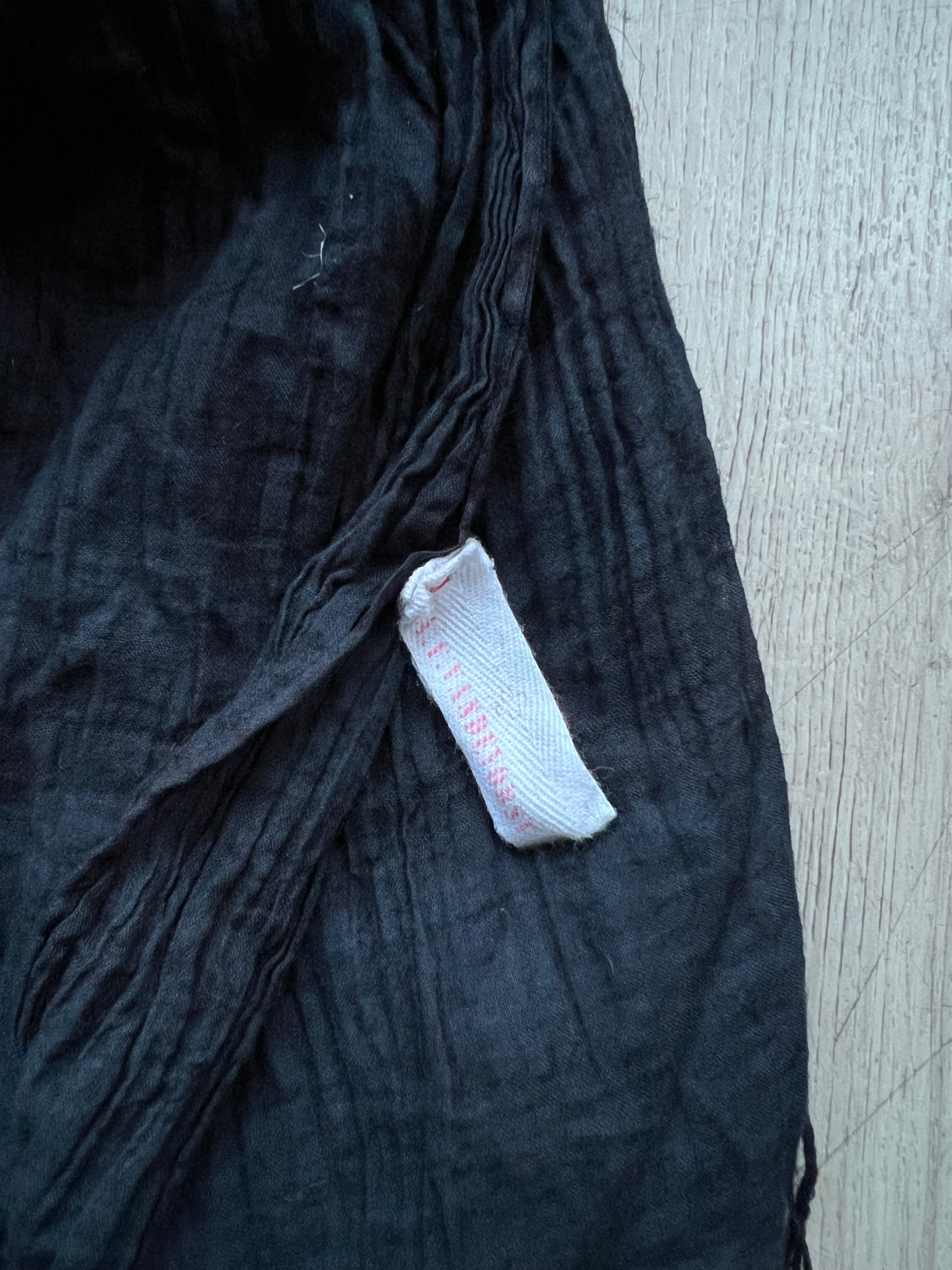 A.F. Vandevorst Scarf