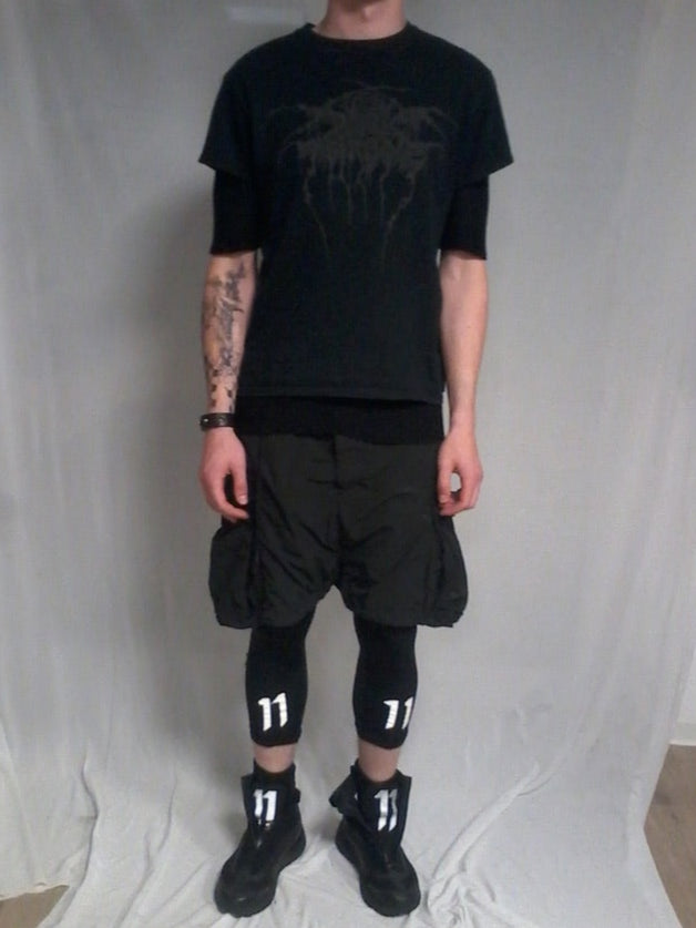 Darkthrone "True Norwegian Black Metal" T-Shirt