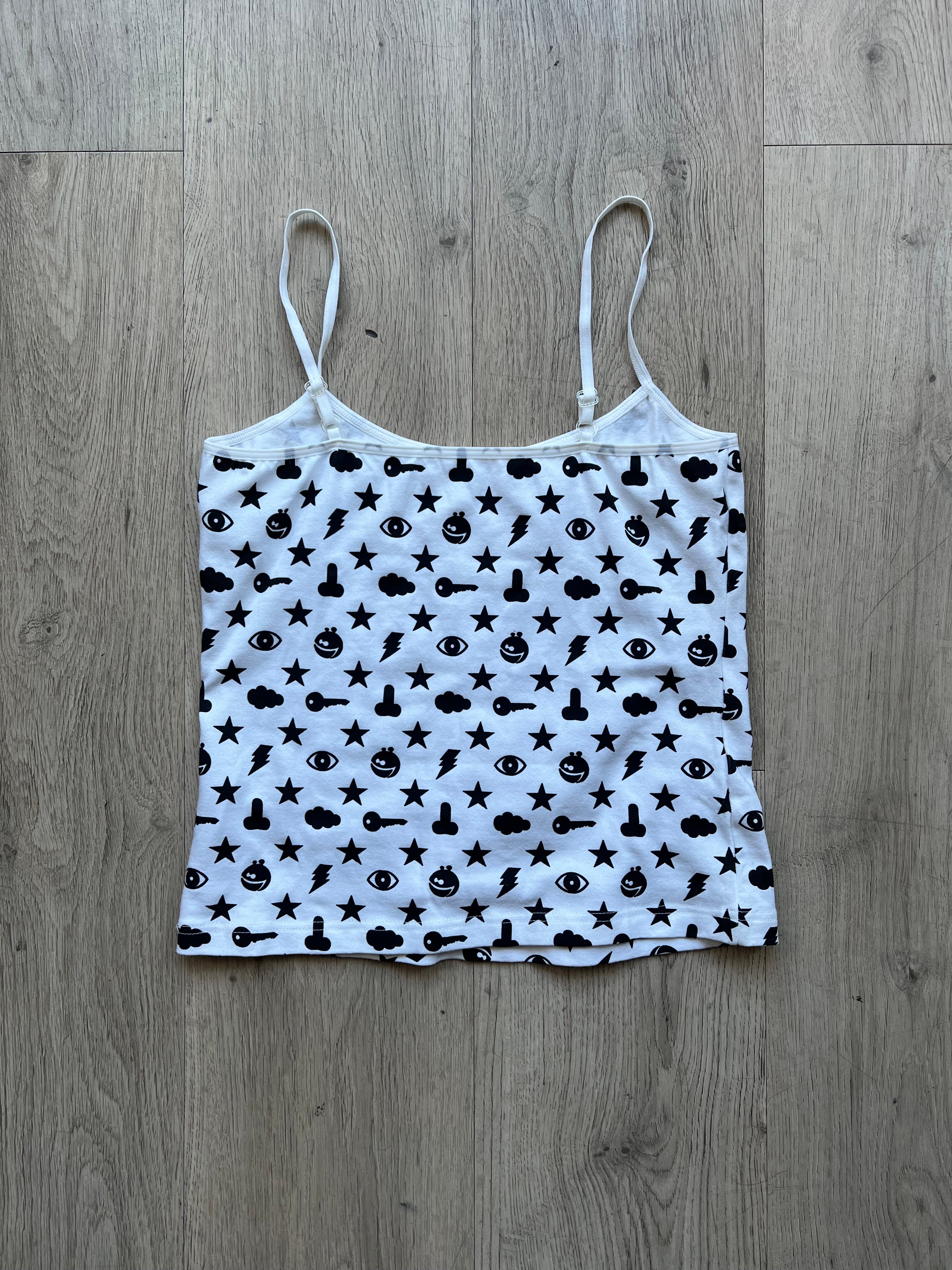 Walter van Beirendonck Top