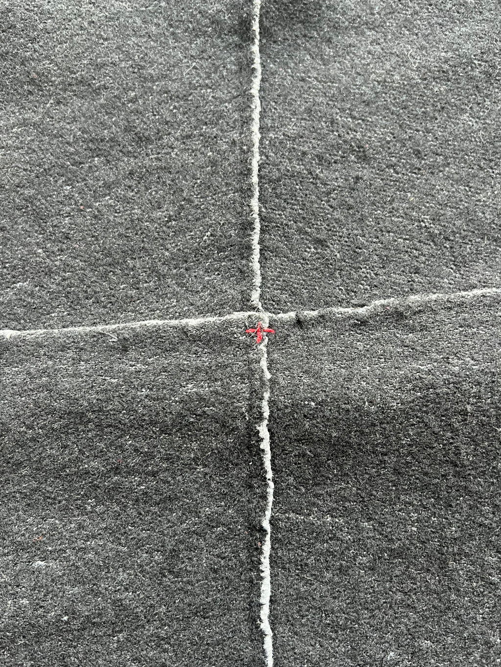 Maurizio Amadei MA+ sweatshirt