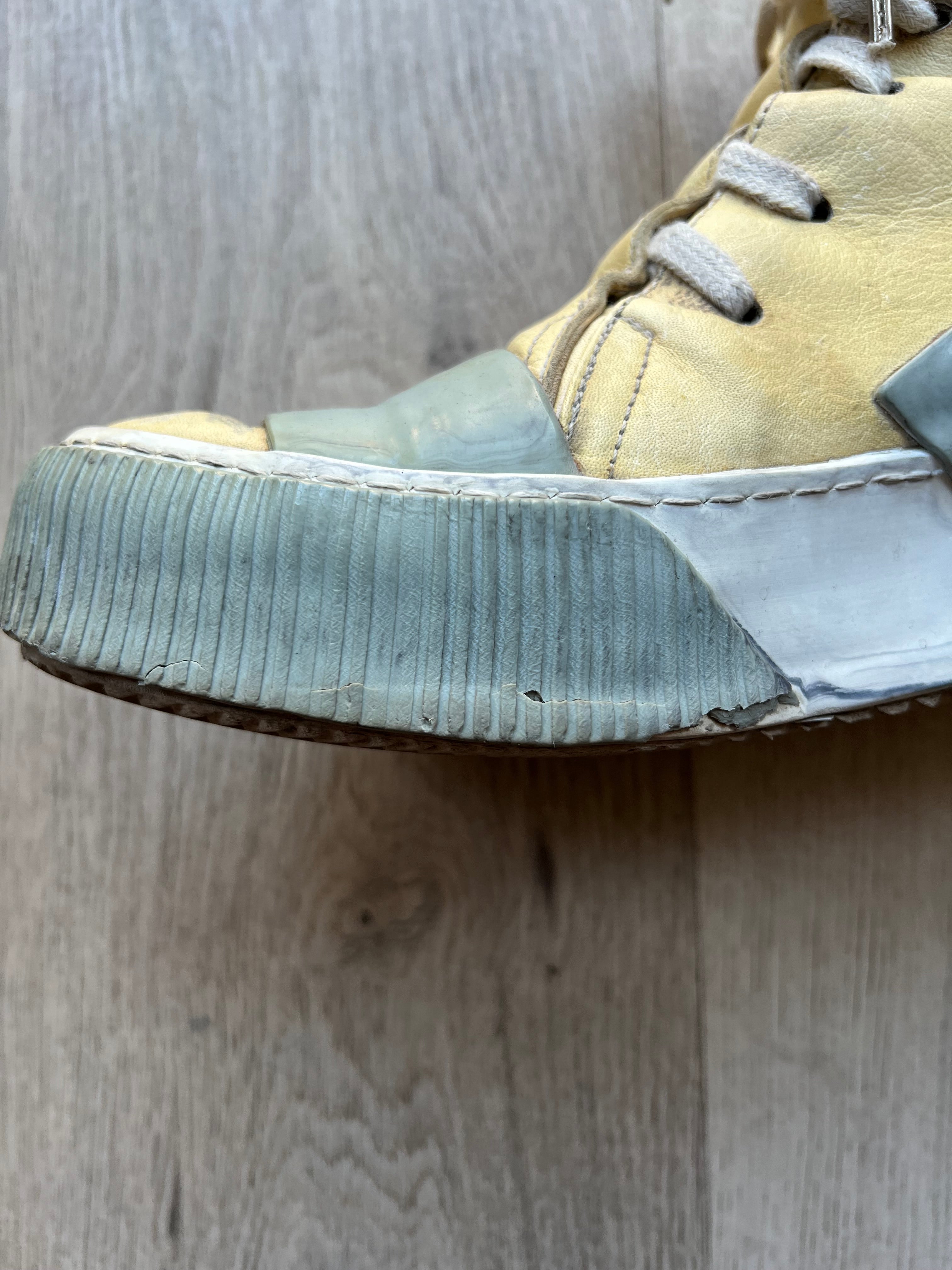 Boris Bidjan Saberi Bamba