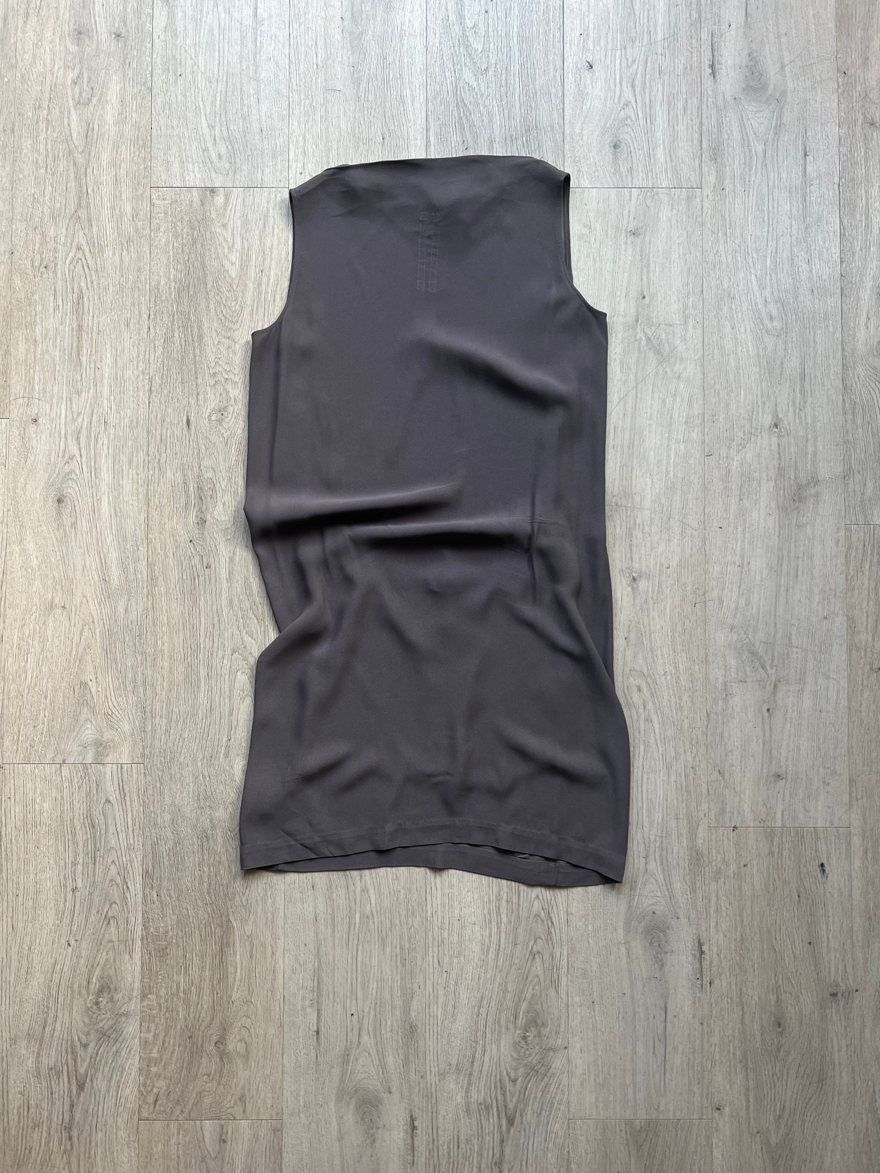 Rick Owens Dress